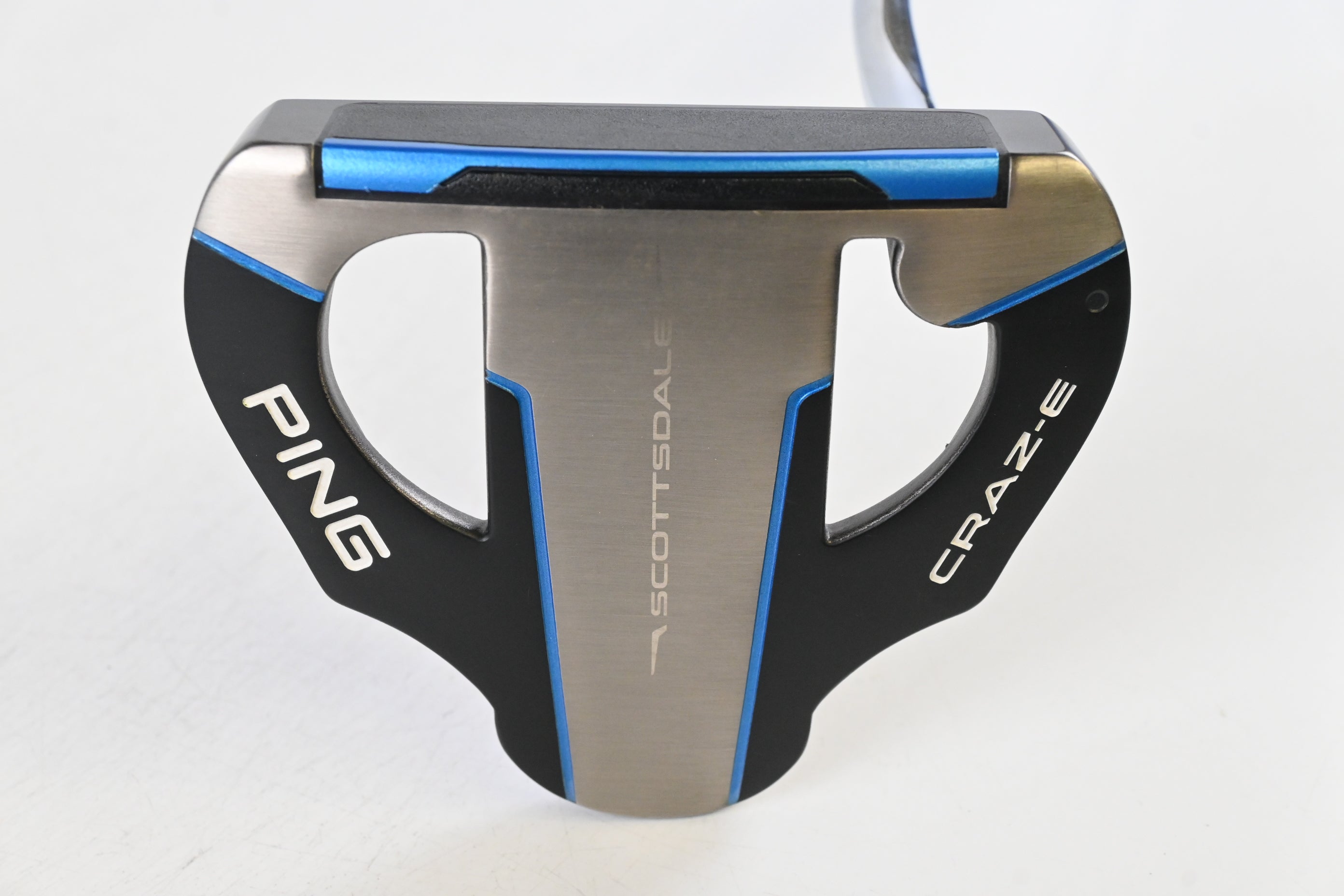 Ping Scottsdale Craz-E 2025 Putter / 34 Inch
