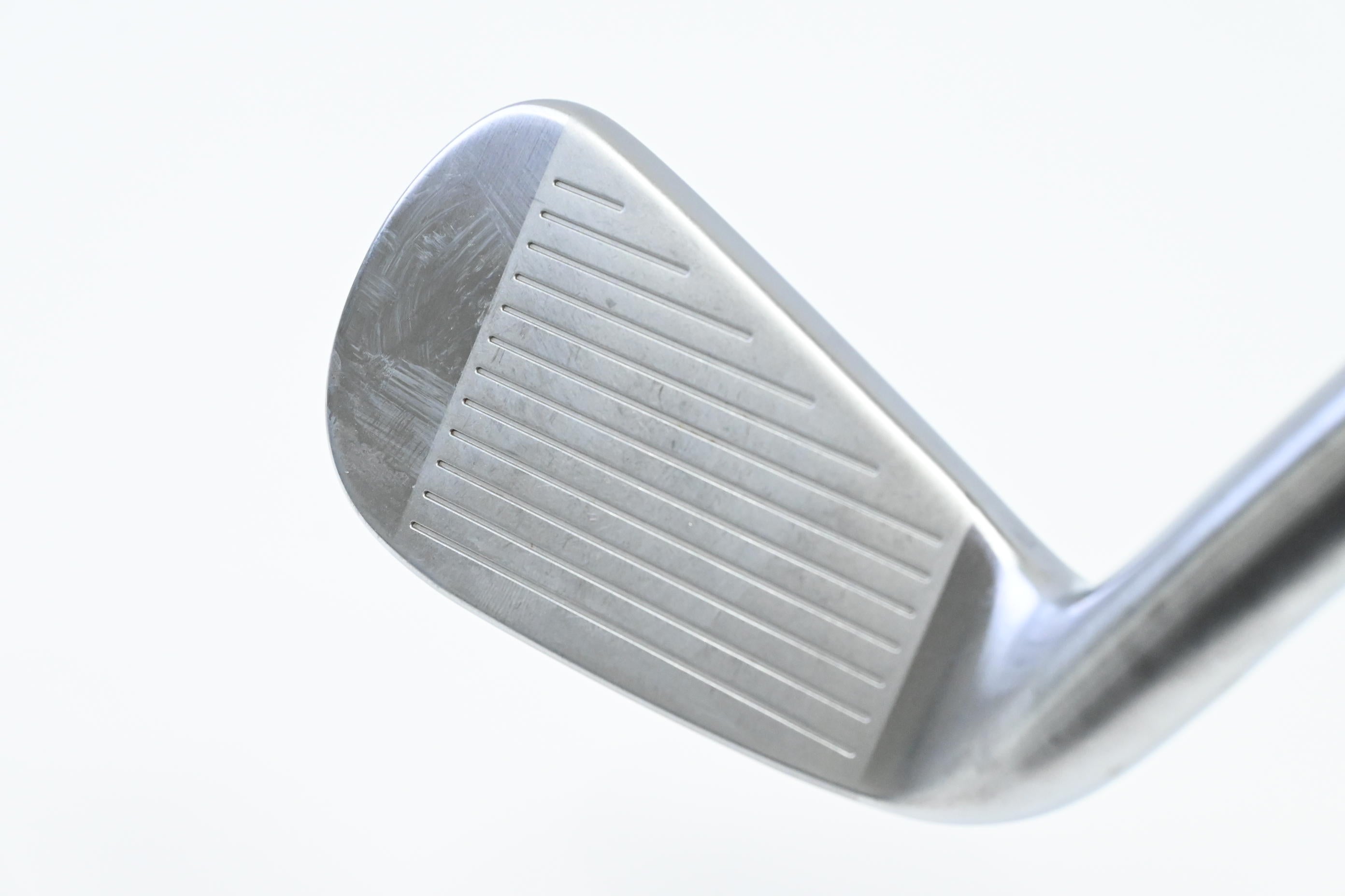 Taylormade Stealth UDI #3 Iron / 20 Degree / Stiff Flex Aldila Ascent 75 Shaft