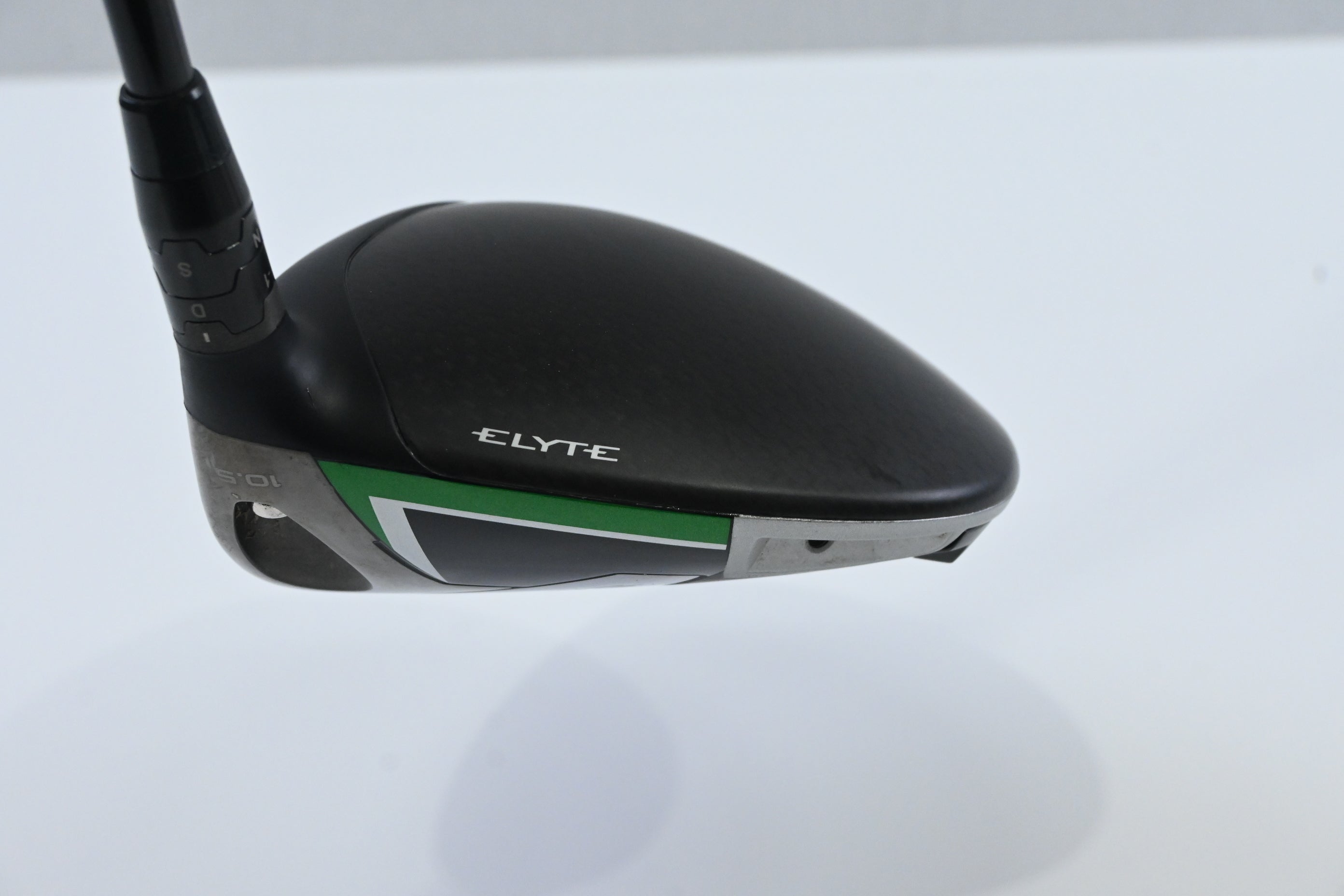 Callaway Elyte Driver / 10.5 Degree / X-Flex Tensei AV Blue 65 Shaft