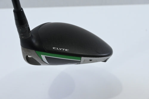 Callaway Elyte Driver / 10.5 Degree / X-Flex Tensei AV Blue 65 Shaft