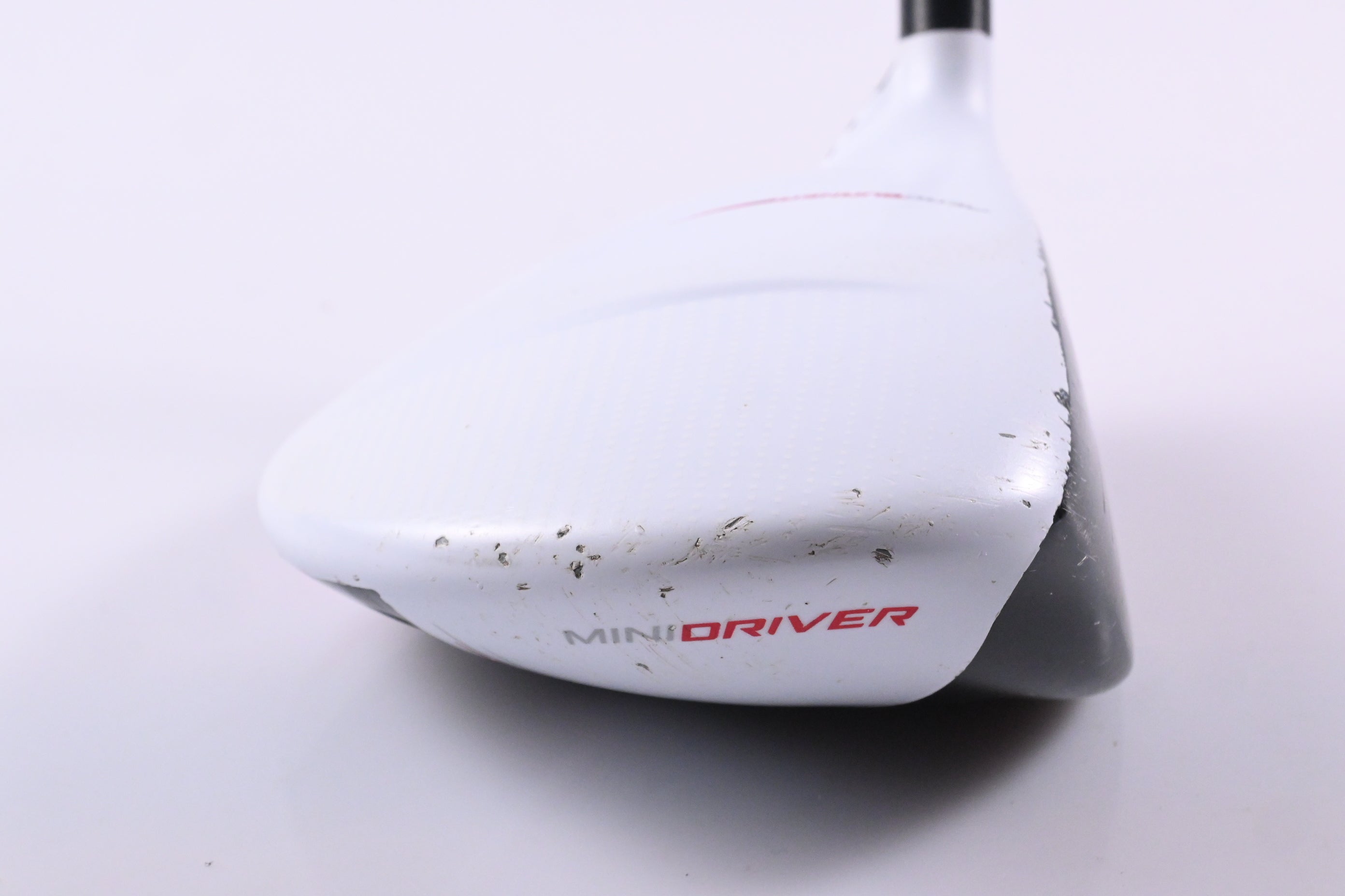 Taylormade Aeroburner Mini Driver / 14 Degree / Senior Flex Matrix Speed Rul-Z