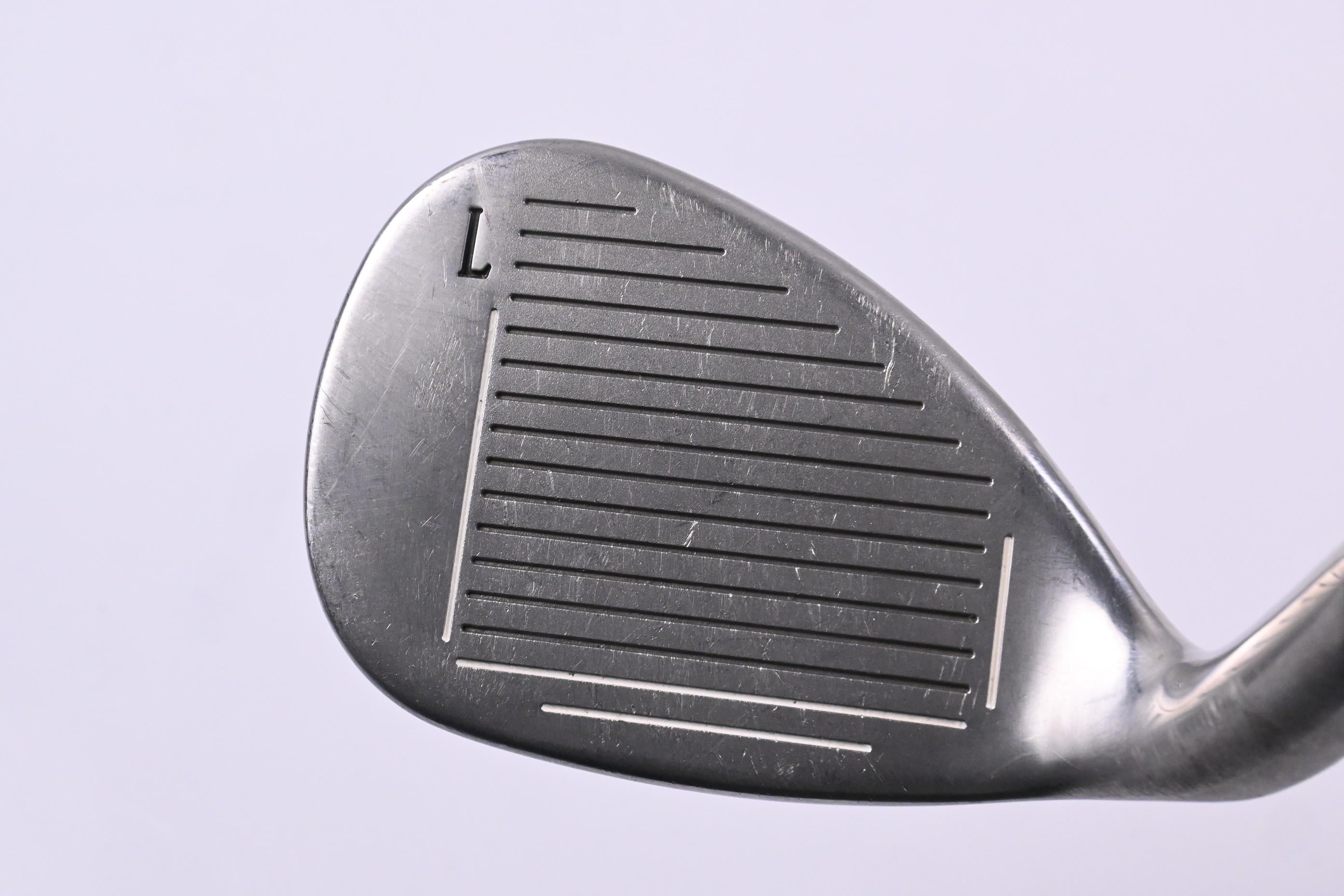 Callaway X-20 Lob Wedge / 60 Degree / Senior Flex Callaway 75 Shaft