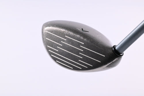 Ladies Callaway Hawk Eye #5 Wood / 18 Degree / Ladies Flex Calllaway Shaft