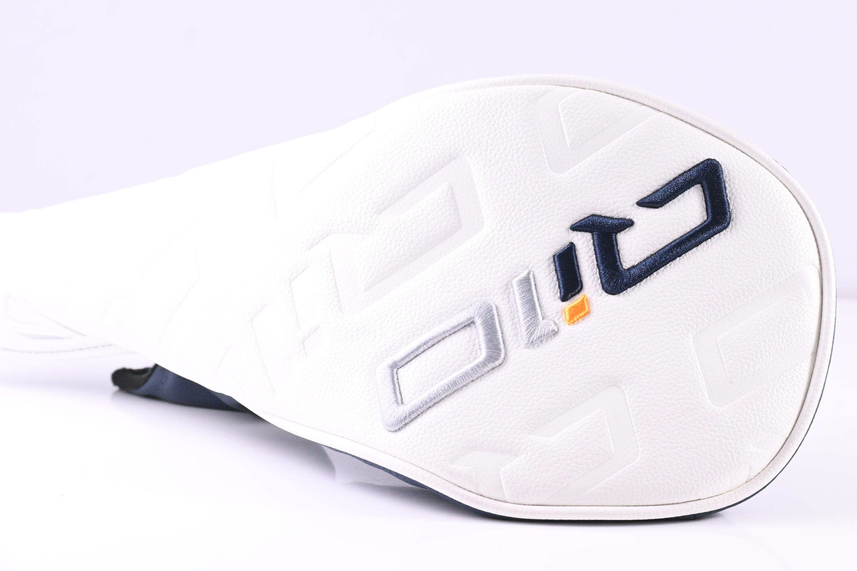Taylormade Qi10 Max Driver / 9 Degree / Stiff Flex Speeder NX TCS 50 Shaft