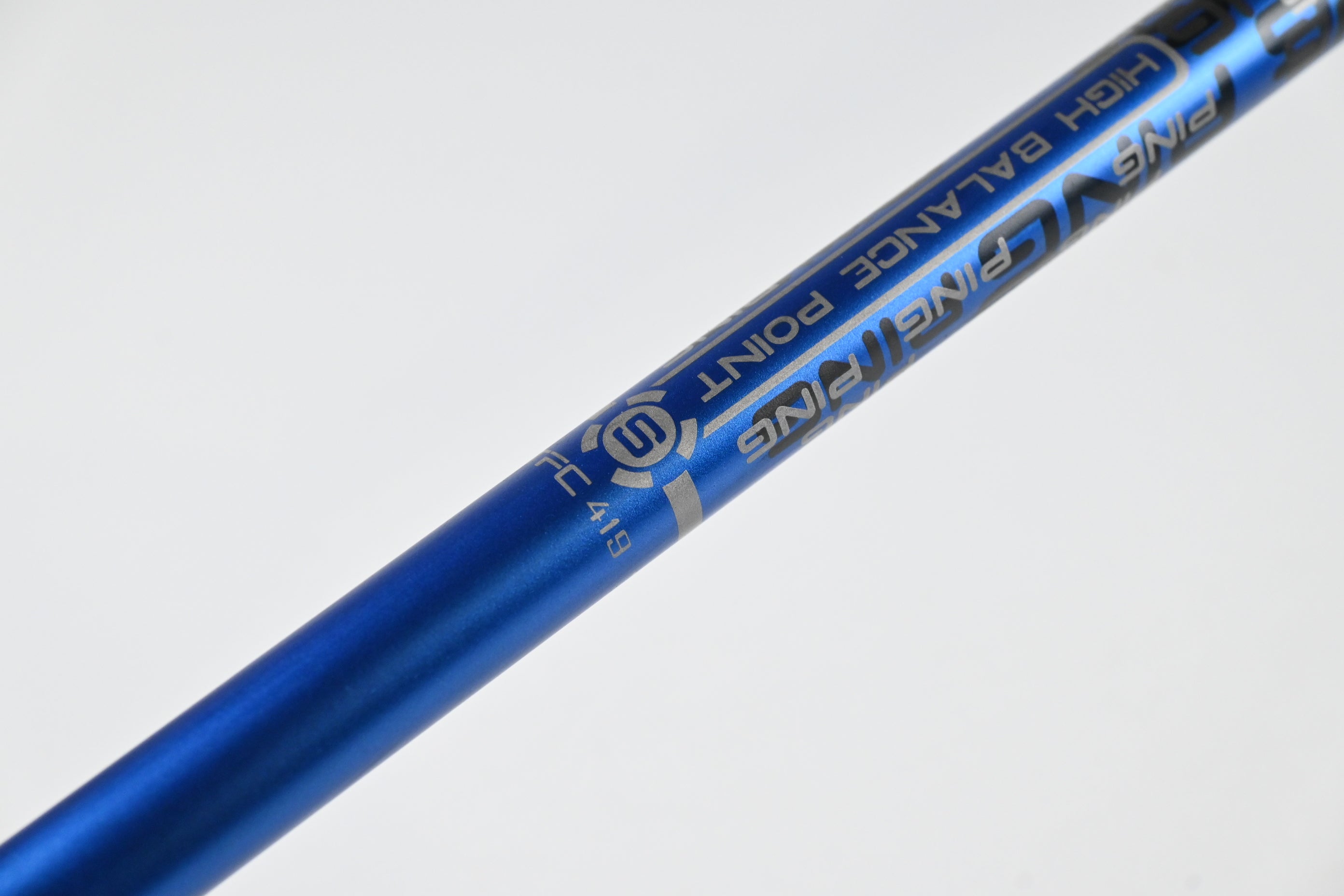 Ping G30 #5 Wood / 18 Degree / Stiff Flex Ping TFC 419 Shaft