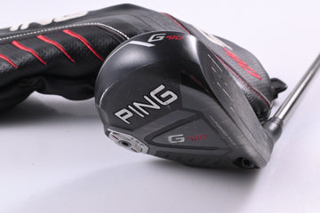 Ping G410 LST #3 Wood / 14.5 Degree / Stiff Flex Ping Tour 75 Shaft