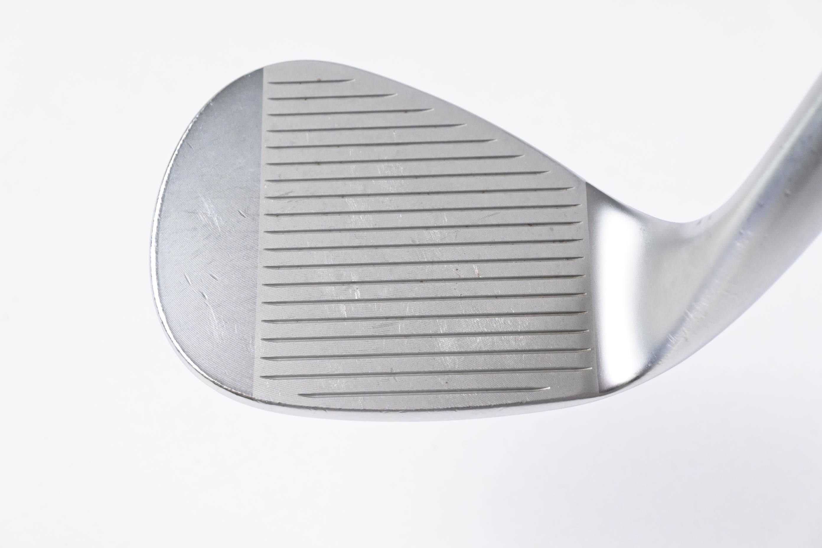 Ping Glide Forged Pro Lob Wedge / 58 Degree / Black Dot / Wedge Flex Ping Z-Z115