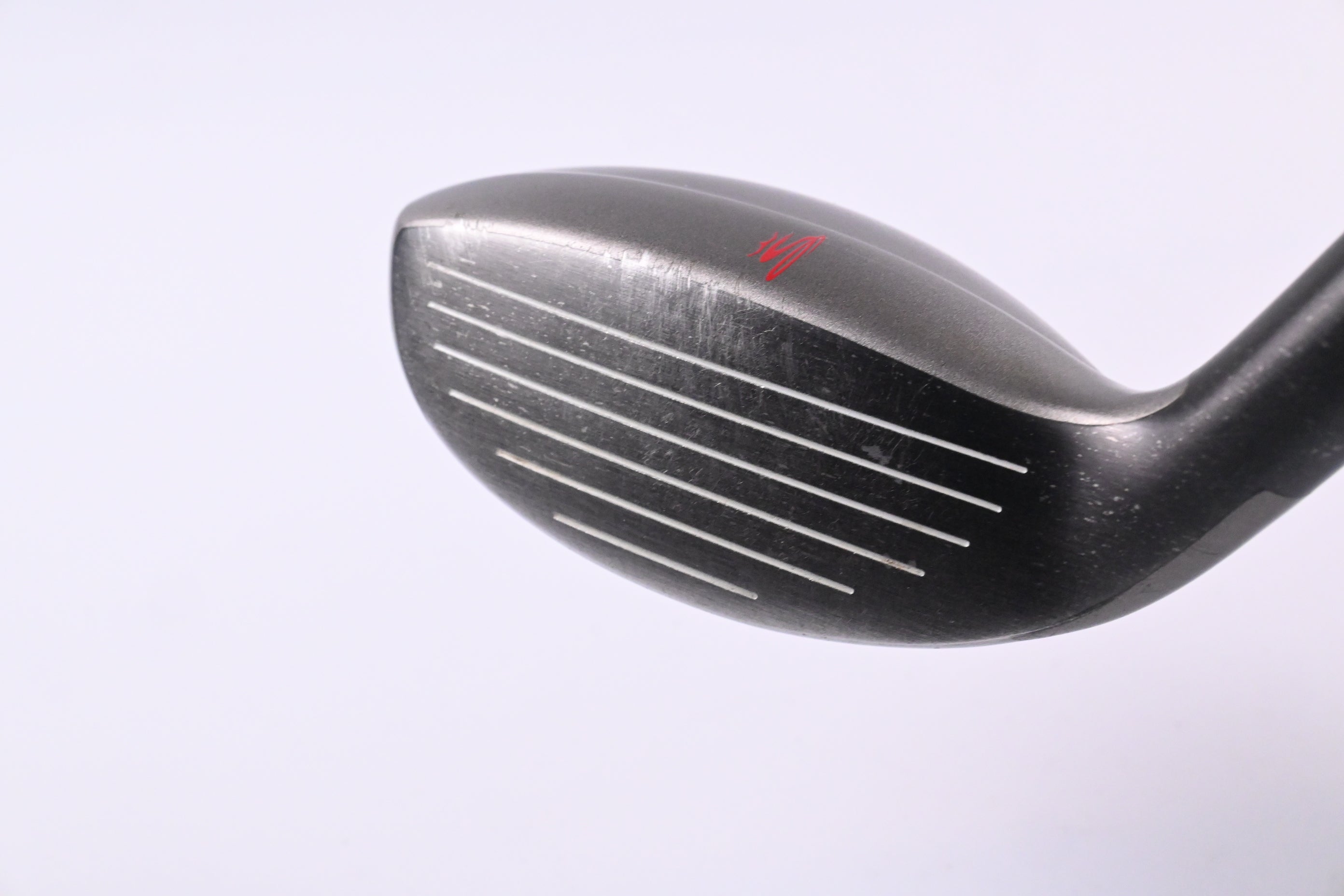 Cobra Baffler T-Rail #2 Hybrid / 17 Degree / Stiff Flex Tour AD G 70 Shaft