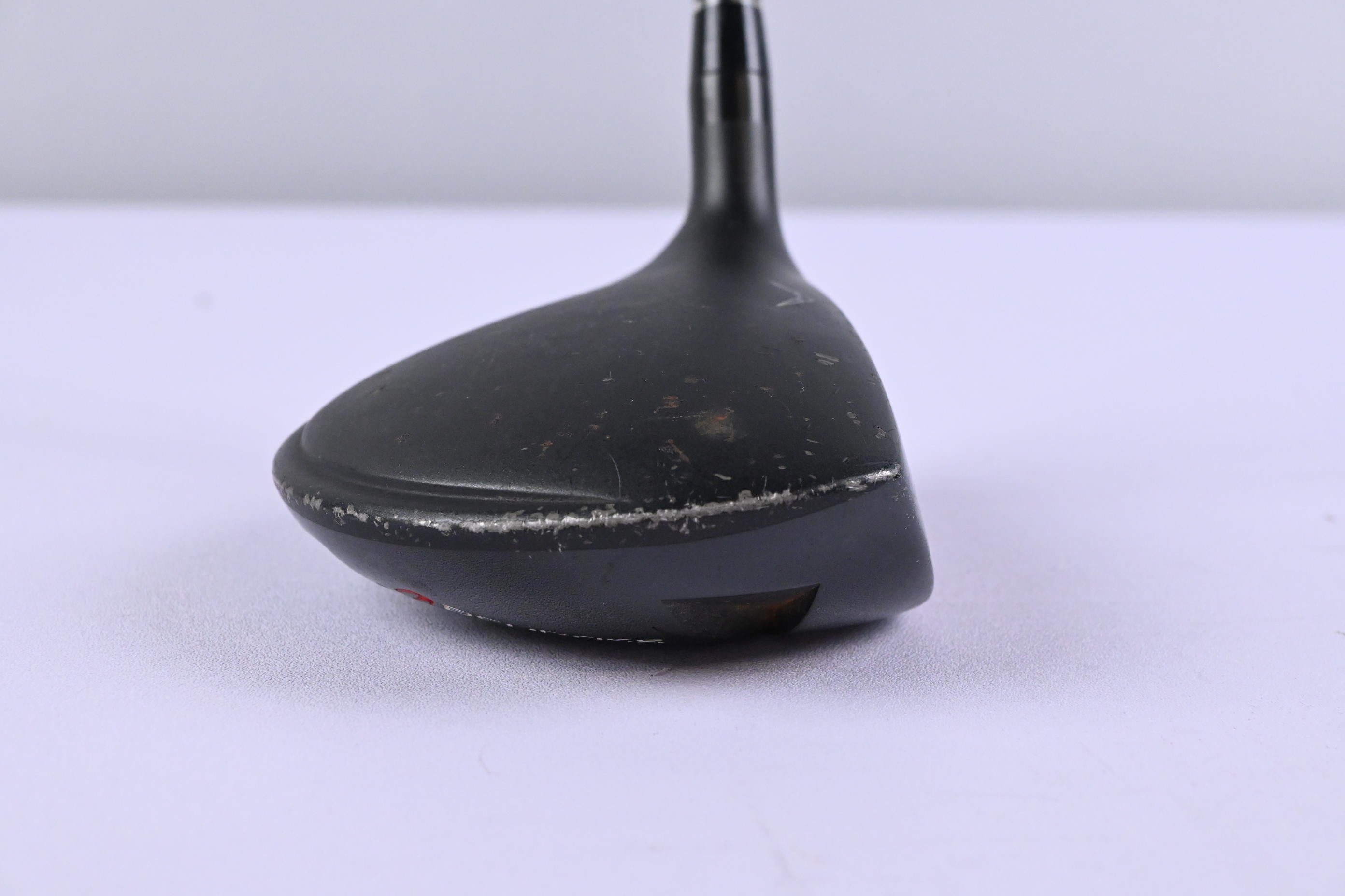 Benross Hot Speed 2 #3 Wood / 16 Degree / Regular Flex Aldila Trinity 75 Shaft