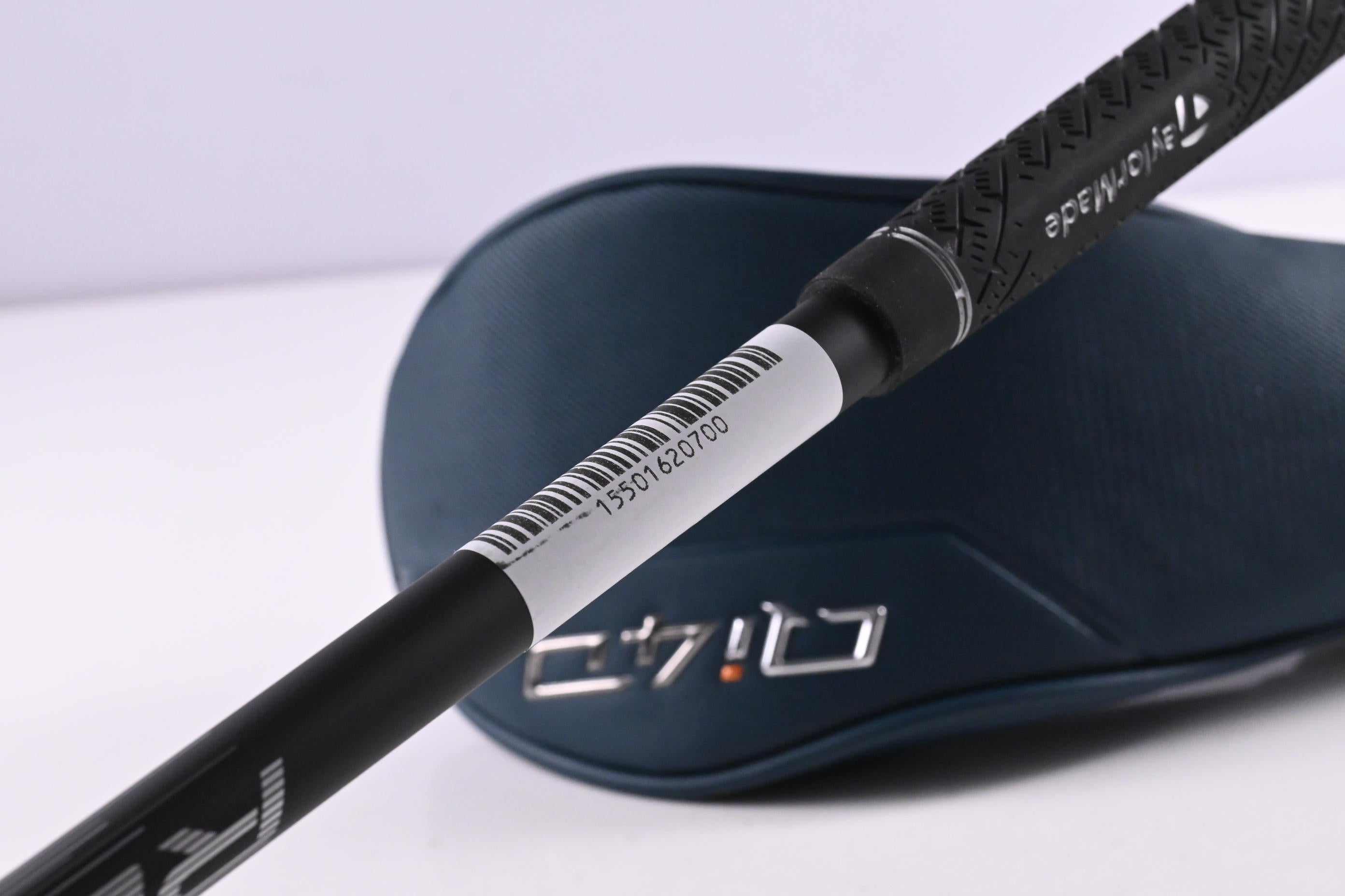 Taylormade Qi4D HL #3 Wood / 16.5 Degree / Stiff Flex REAX 65 Shaft