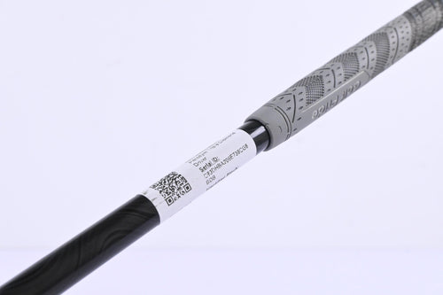 Callaway Paradym Triple Diamond Driver / 9 Degree / X-Flex EvenFlow Black 65