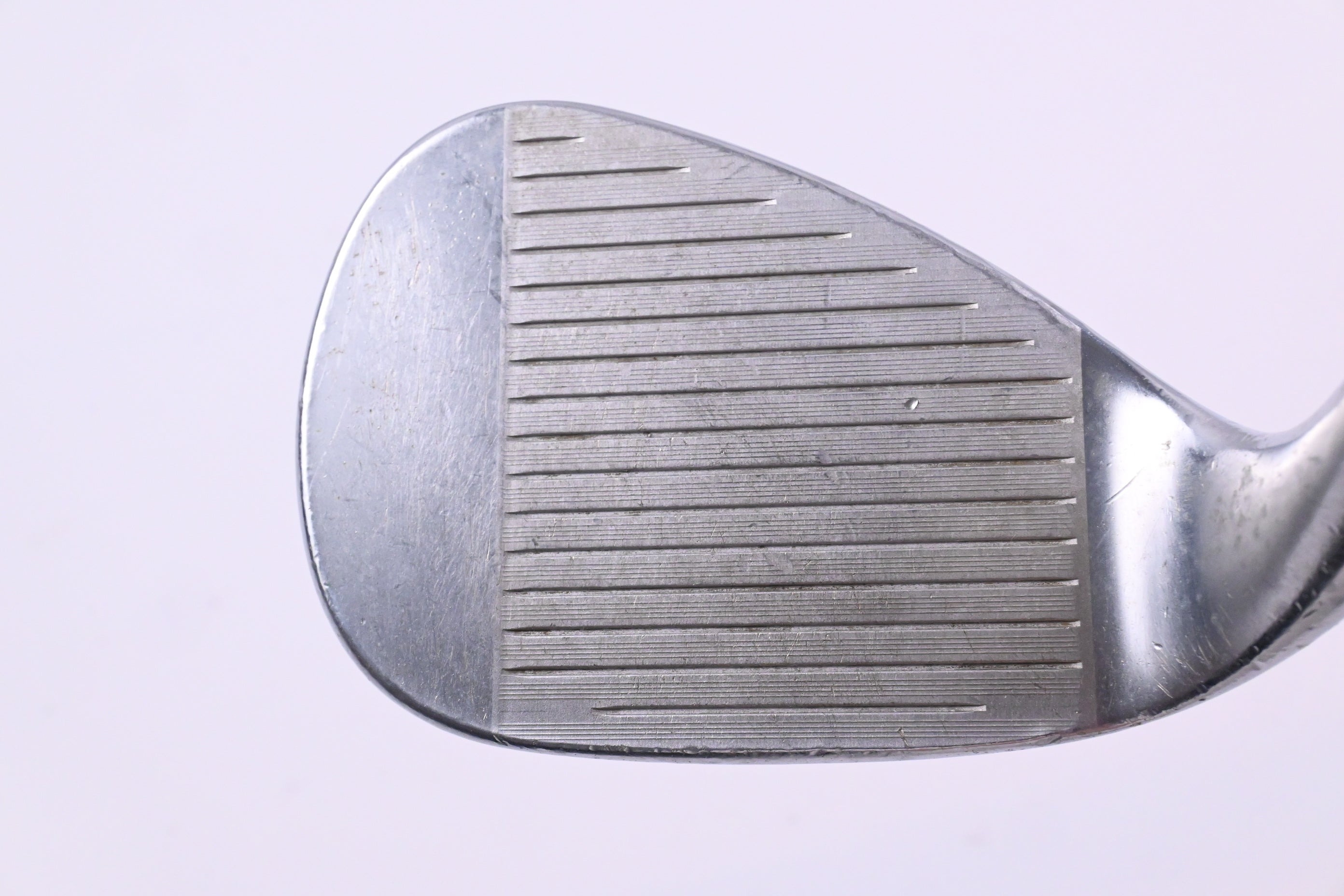 Callaway Mack Daddy 4 Sand Wedge / 54 Degree / Stiff Flex Dynamic Gold 115 S200