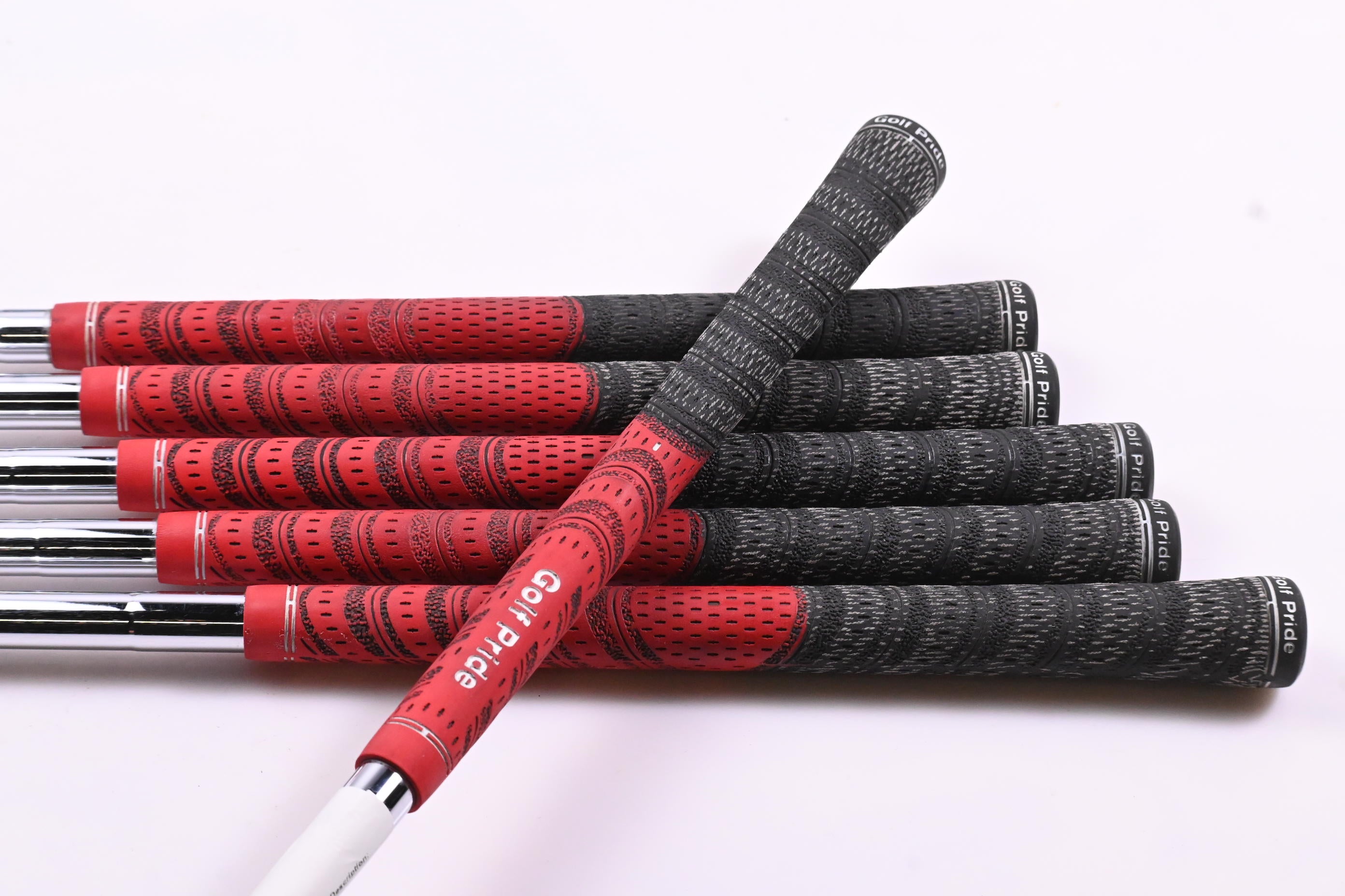 Callaway Apex DCB Irons / 5-PW / Regular Flex Elevate ETS 85 Shafts
