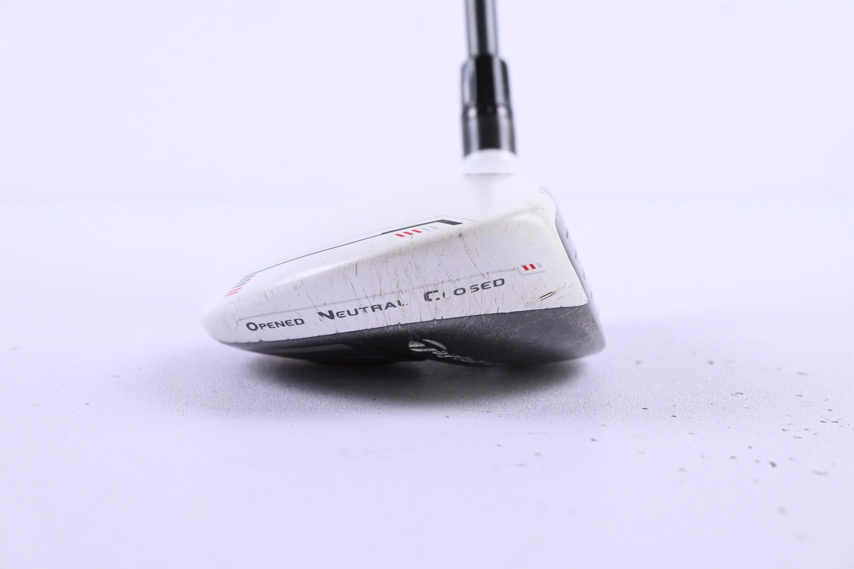 Taylormade R11S #5 Wood / 19 Degree / Stiff Flex RIP Phenom 80 Shaft