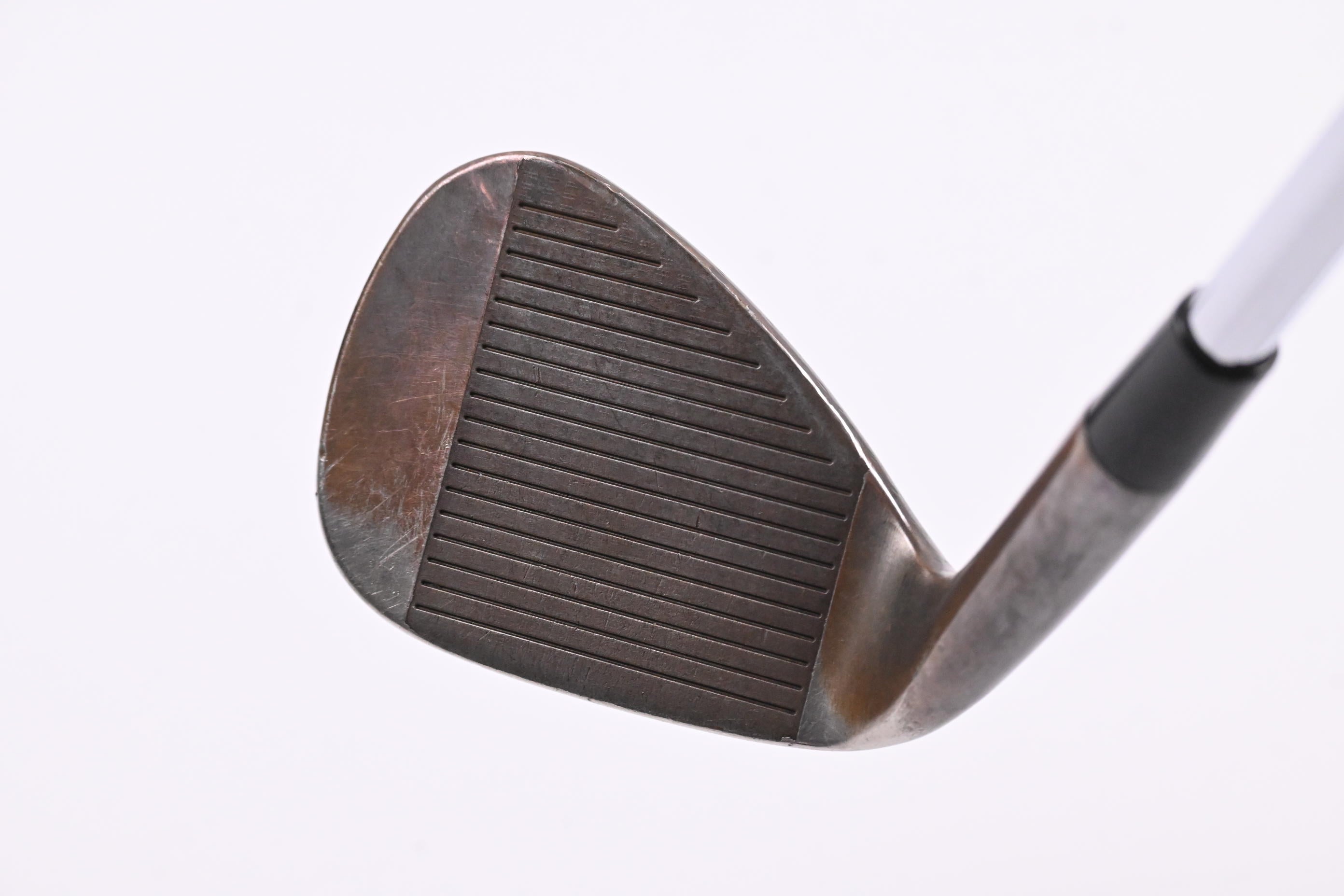 Taylormade Hi-Toe Gap Wedge / 52 Degree / Wedge Flex KBS HI-REV 115 Shaft