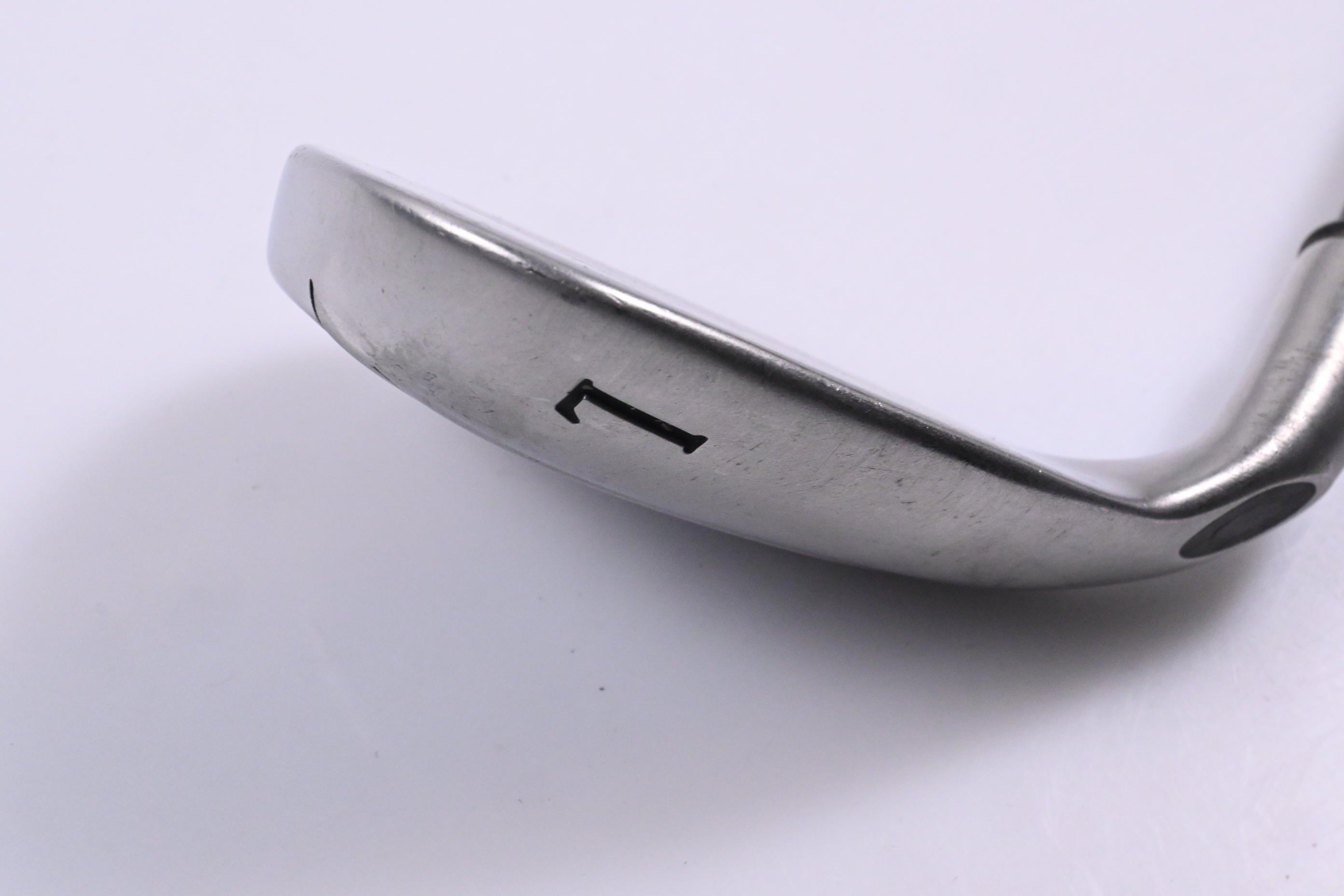 Callaway X-20 Lob Wedge / 60 Degree / Senior Flex Callaway 75 Shaft