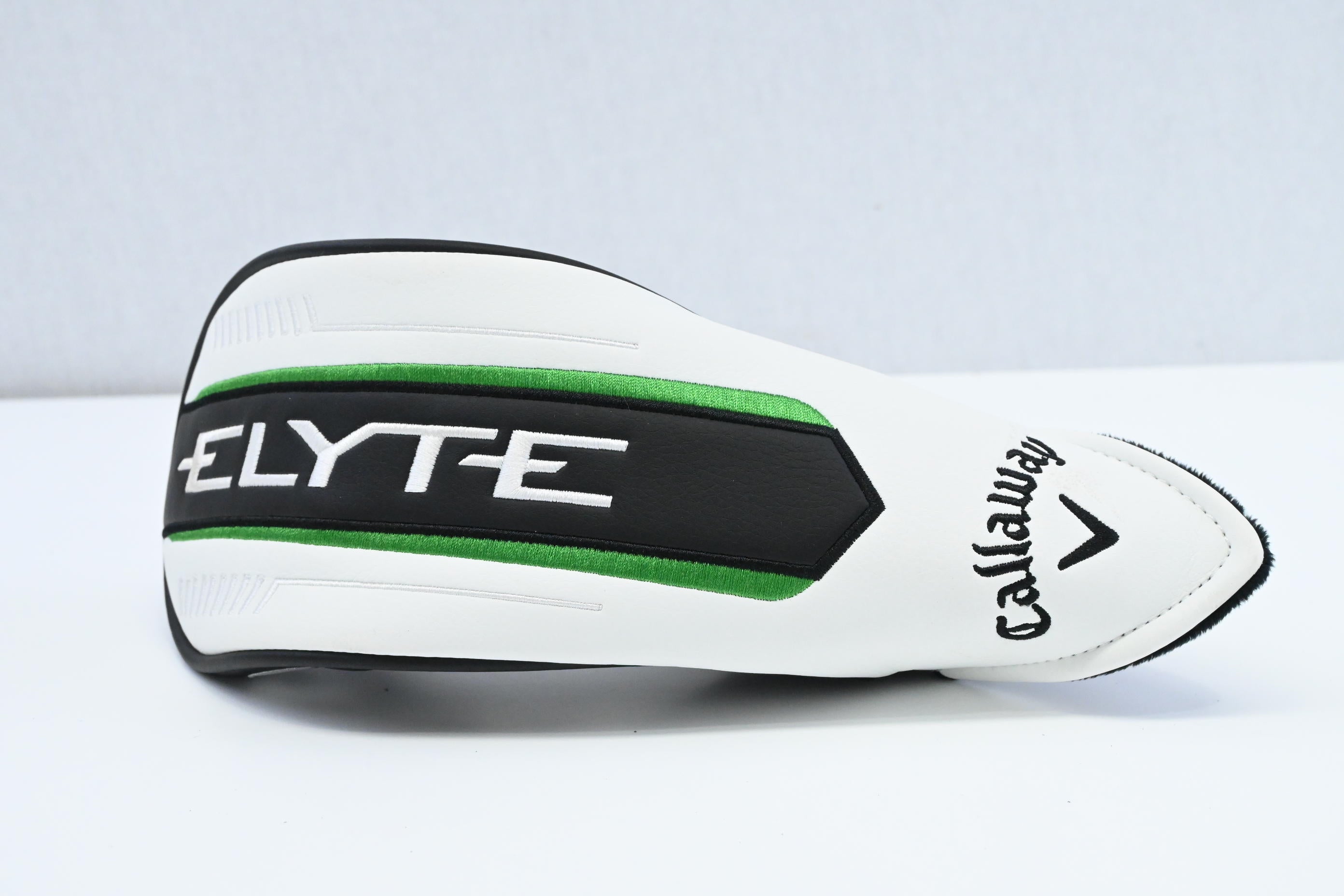 Callaway Elyte #3 Wood / 15 Degree / Stiff Flex Denali Charcoal 60 Shaft