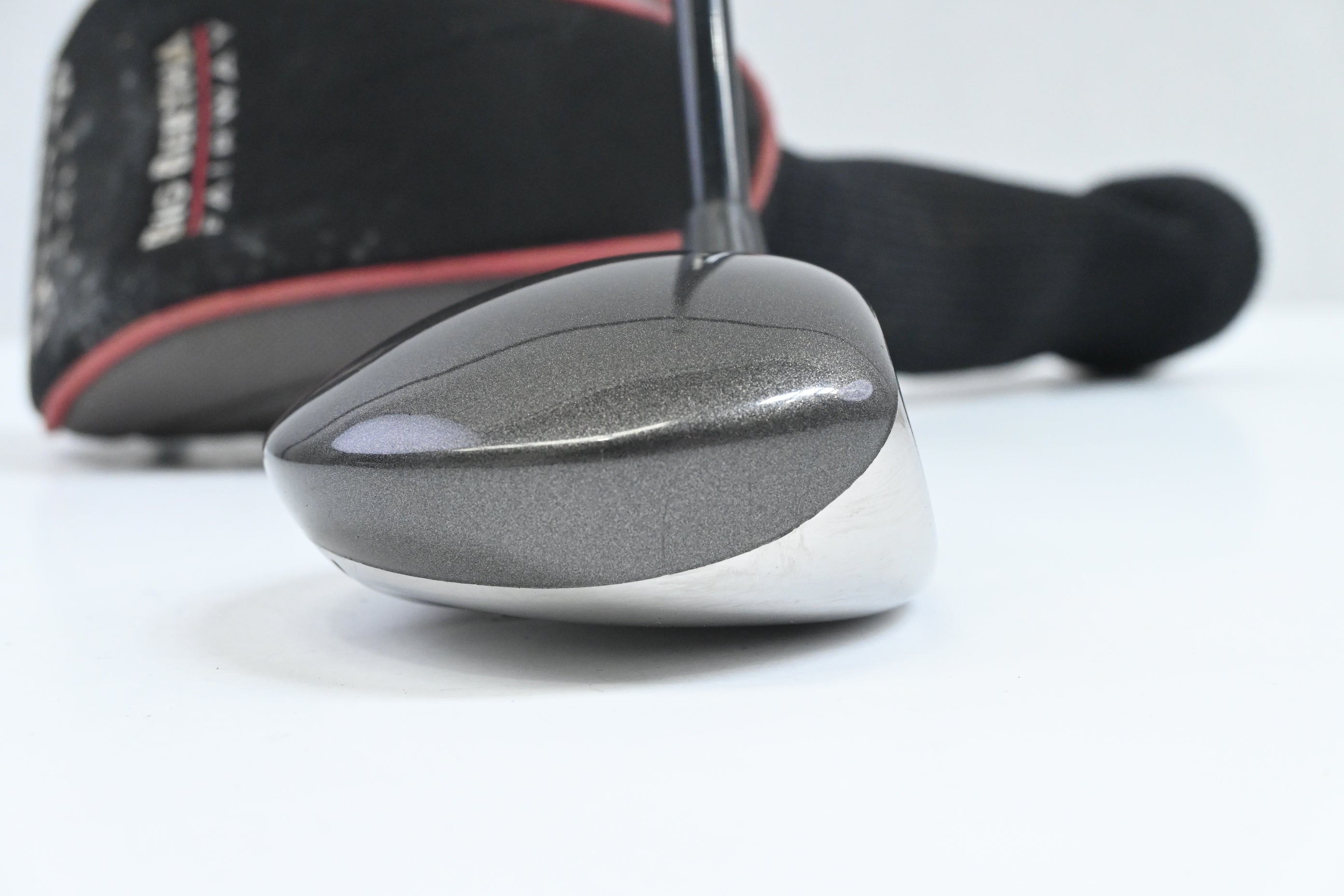 Callaway Big Bertha 2004 #3 Wood / 16 Degree / Regular Flex Callaway RCH 75