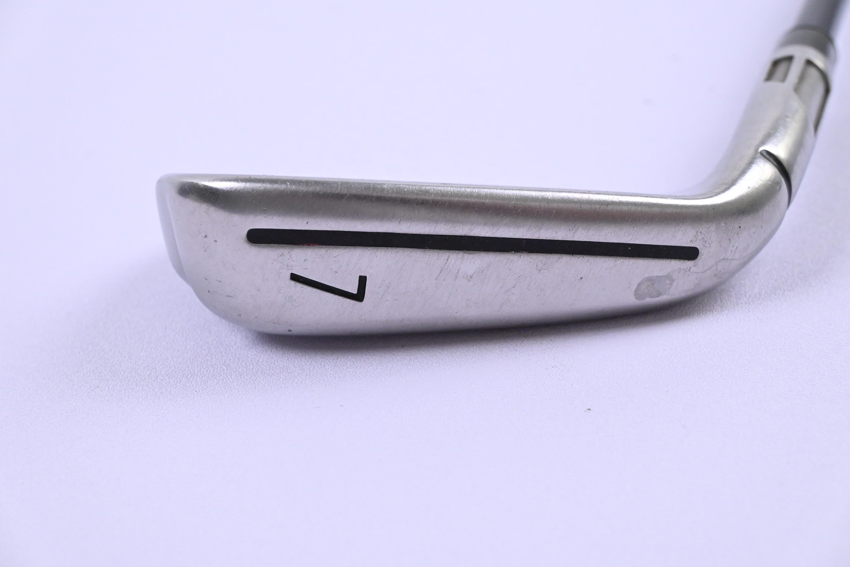Taylormade SIM2 Max #7 Iron / Senior Flex Fujikura Ventus Blue 5 Shaft