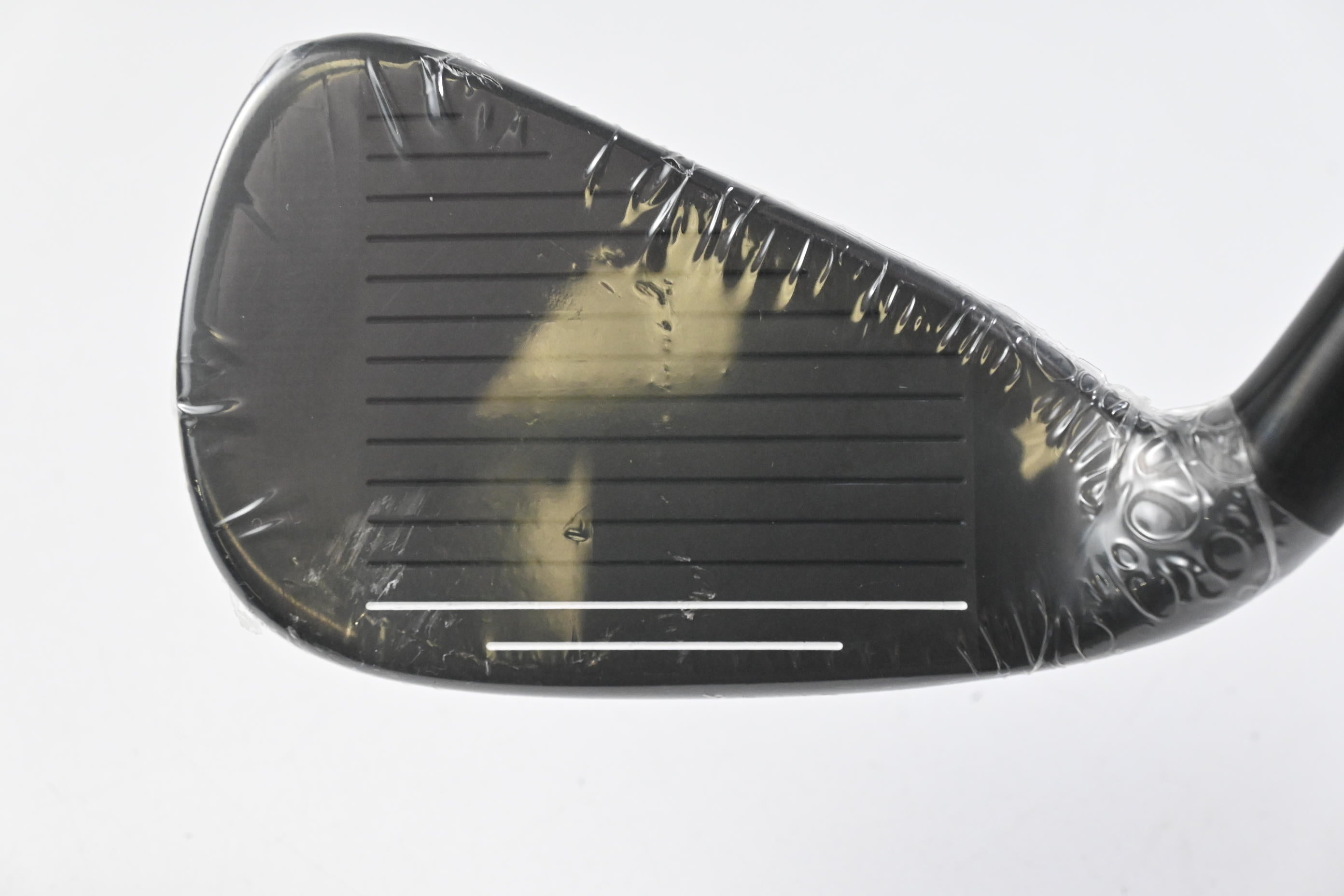 Lynx Boom Boom #7 Iron / Senior Flex Lynx Boom Boom Shaft