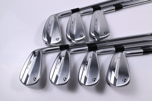 Taylormade P790 2025 Irons / 5-PW+AW / Regular Flex NS Pro Modus 3 Tour 105