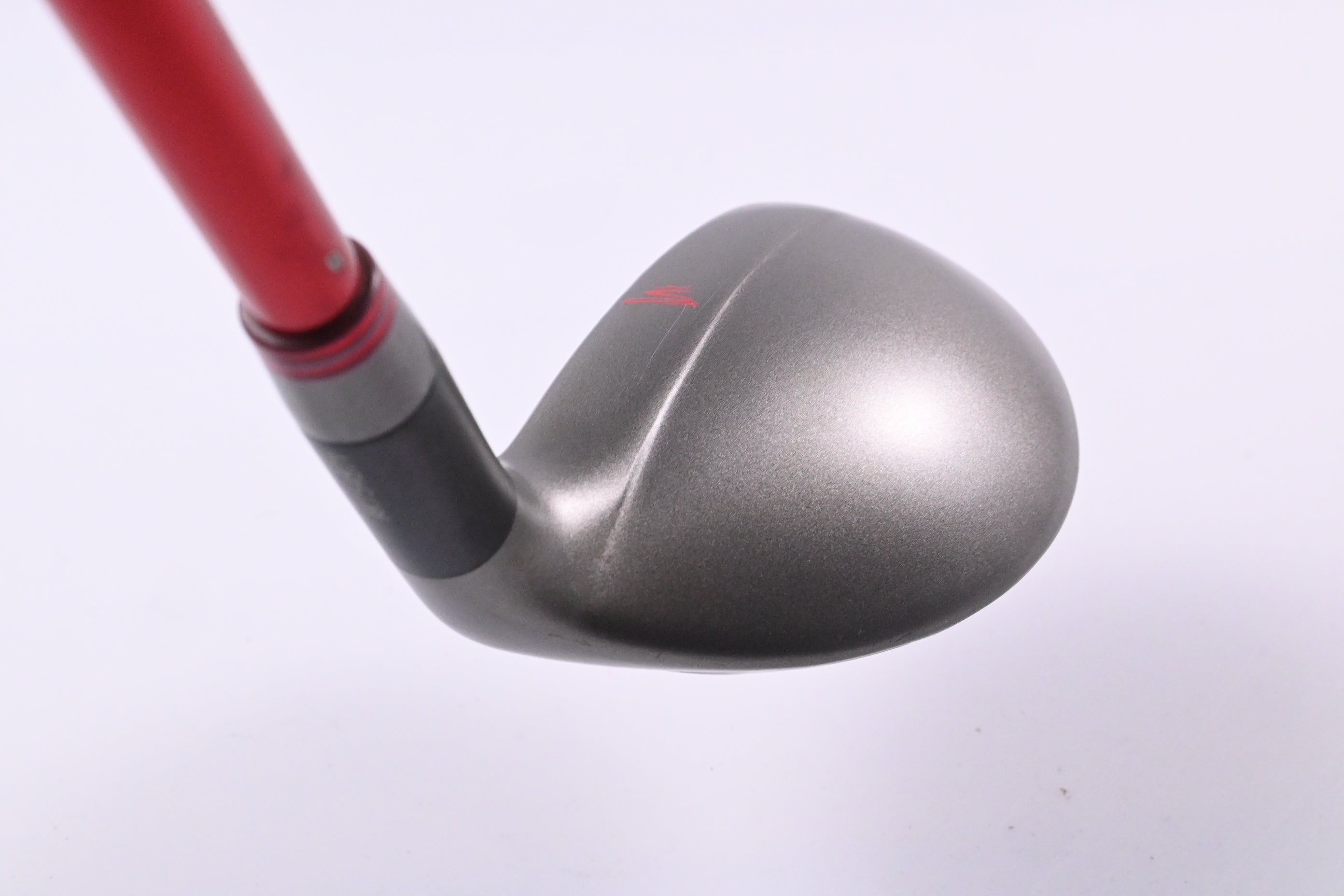 Cobra Baffler T-Rail #2 Hybrid / 17 Degree / Stiff Flex Tour AD G 70 Shaft