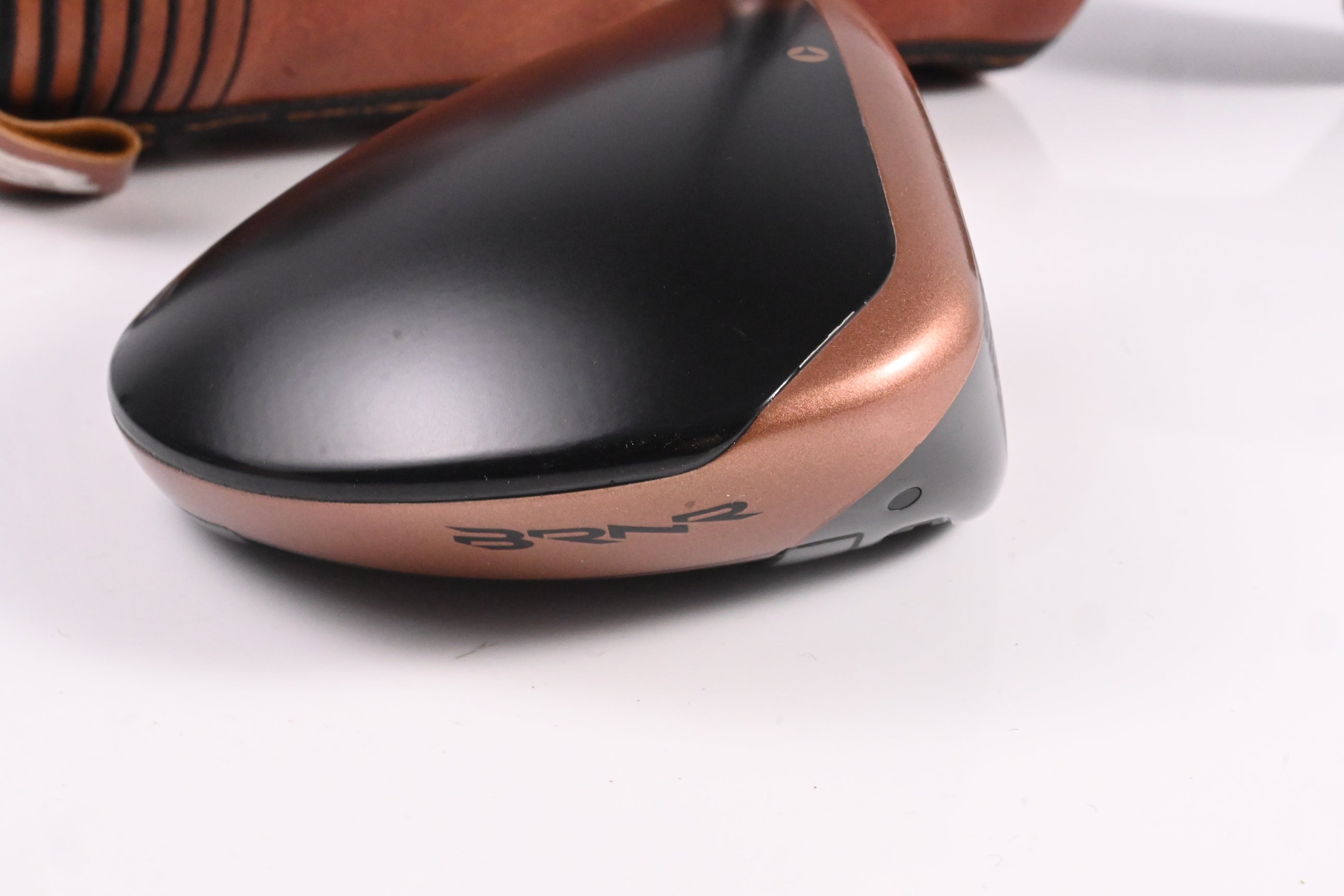 Taylormade BRNR Copper Mini Driver / 11.5 Degree / Regular Flex UST Proforce 65