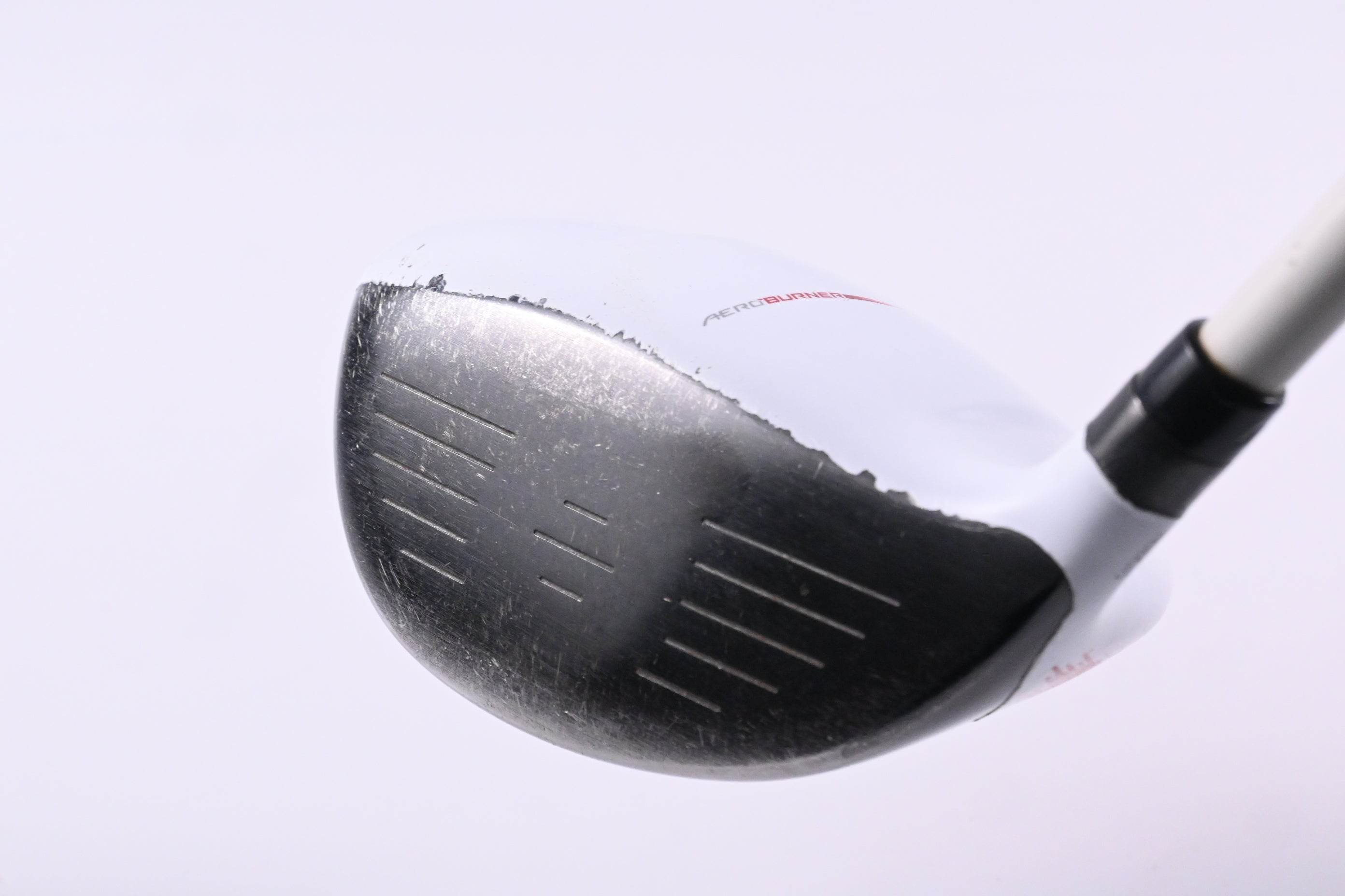 Taylormade Aeroburner Mini Driver / 14 Degree / Senior Flex Matrix Speed Rul-Z