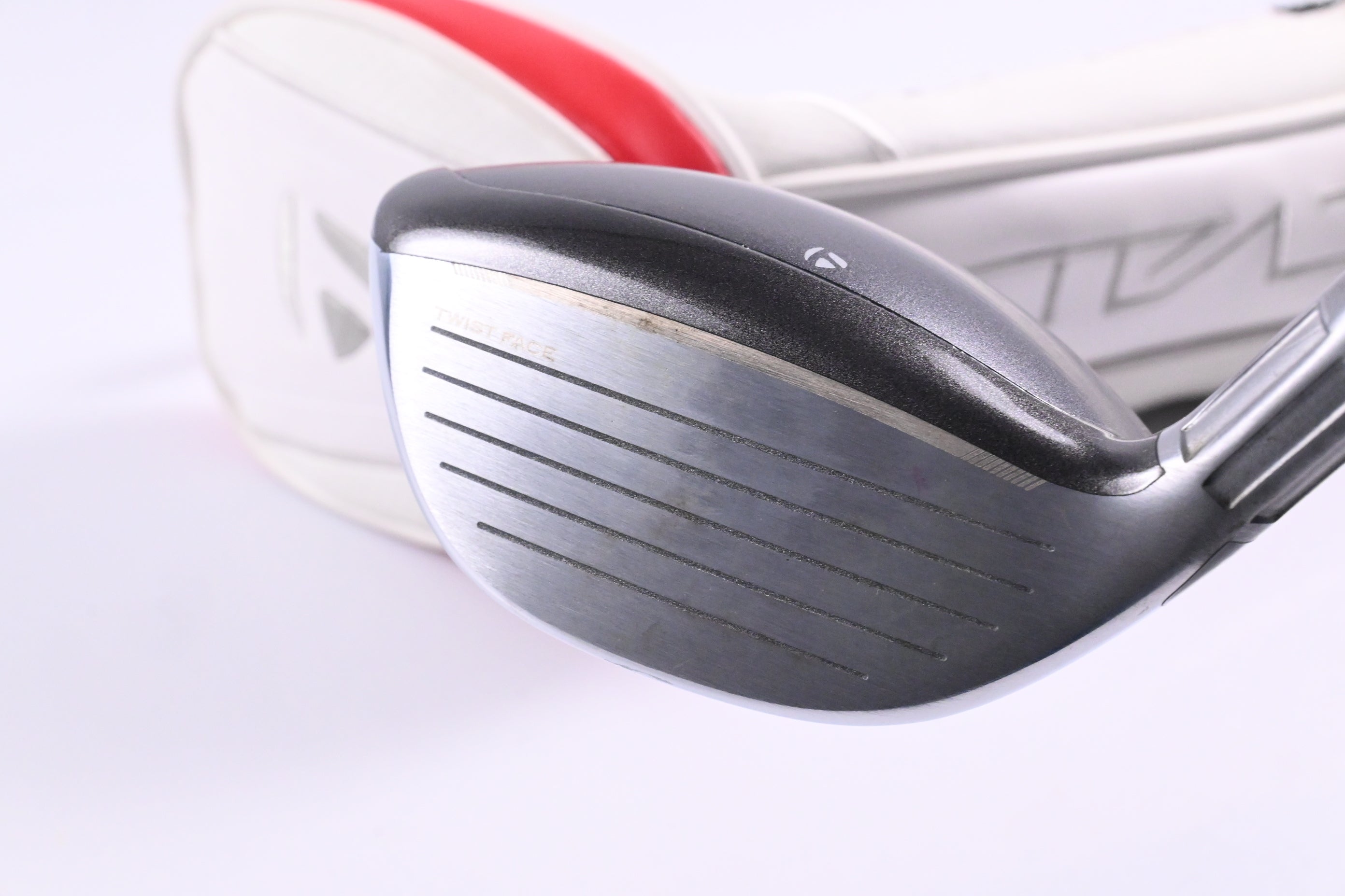 Ladies Taylormade Stealth #9 Wood / 24 Degree / Ladies Flex Ascent UL 45 Shaft