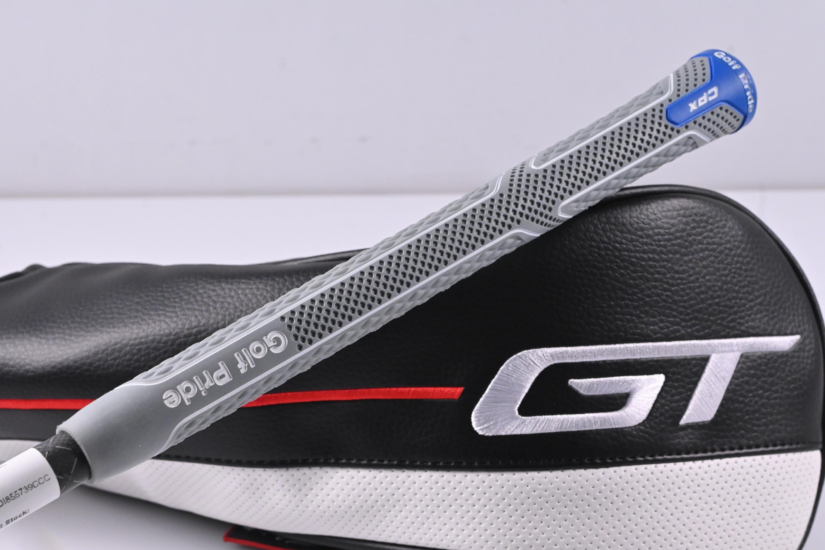 Titleist GT1 Driver / 10 Degree / Regular Flex Tensei 1K Blue 55 Shaft