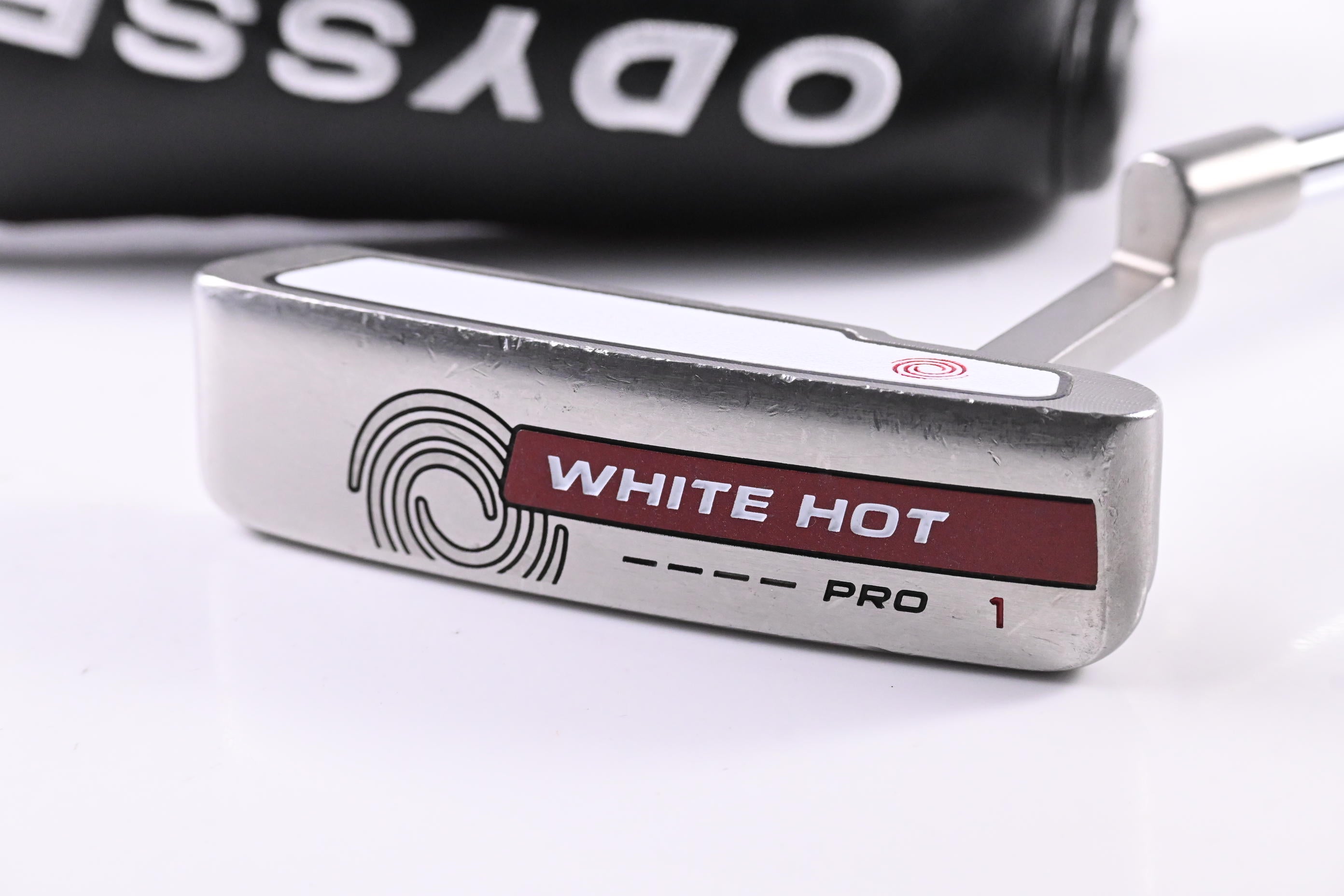 Odyssey White Hot Pro 1 Putter / 34 Inch