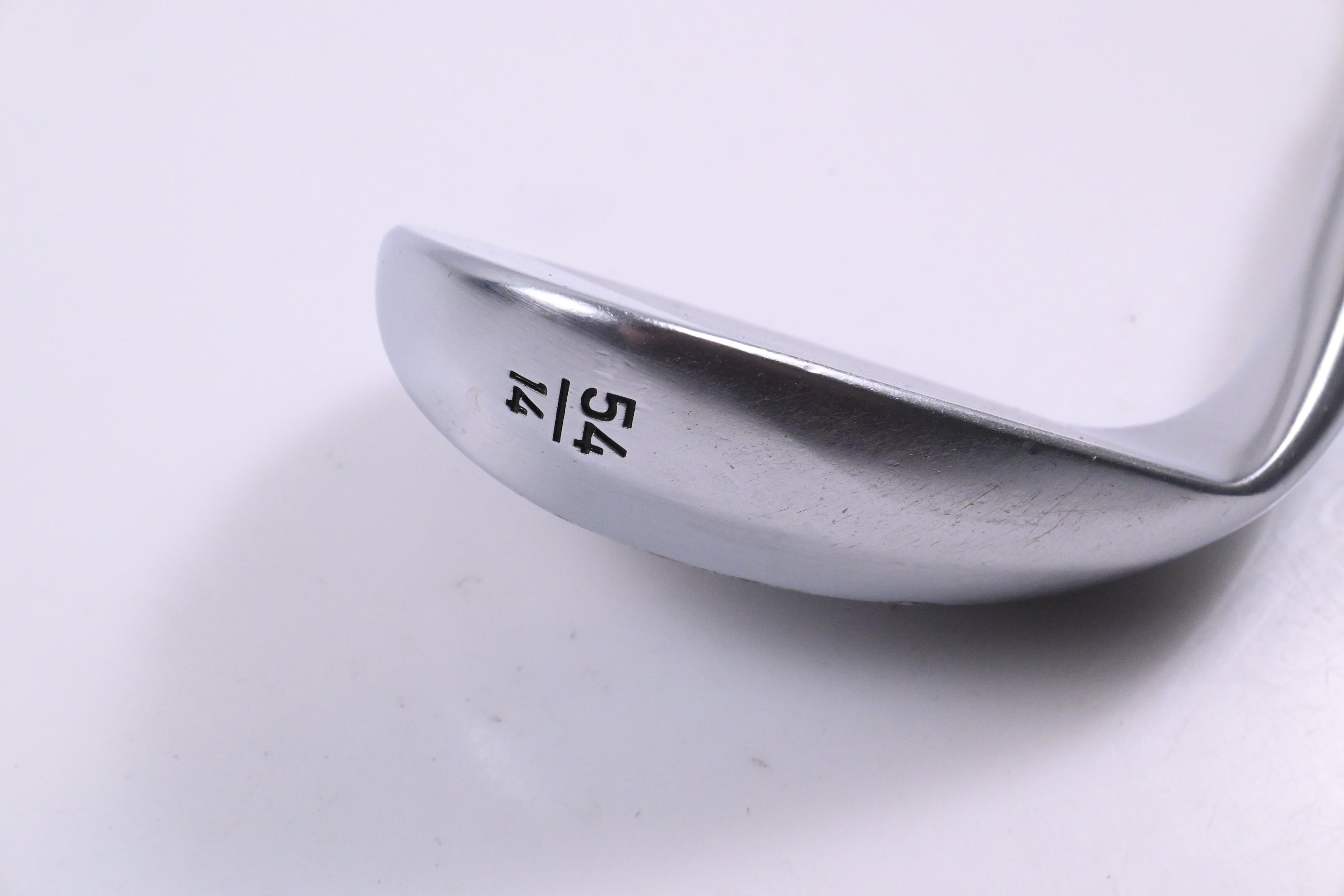 Callaway CB 12 Sand Wedge / 54 Degree / Wedge Flex KBS HI-REV 3.0 115 Shaft