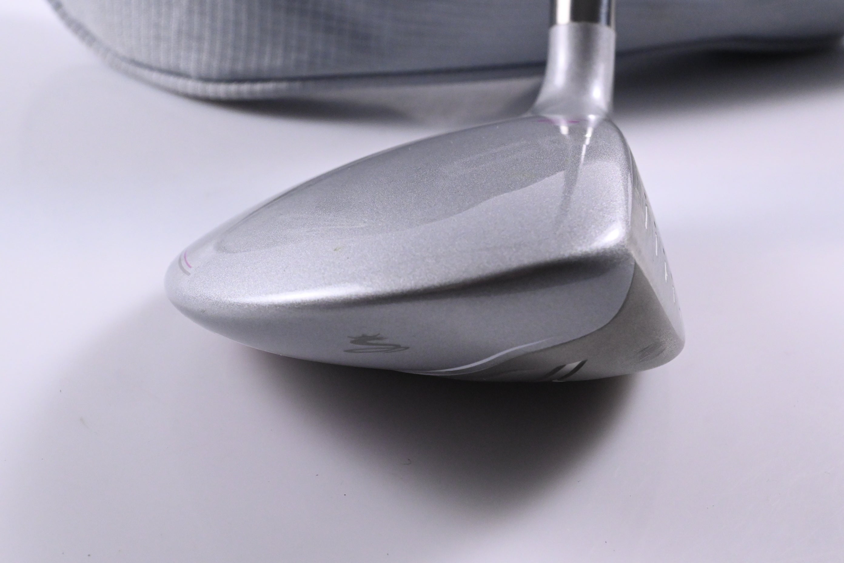 Ladies Cobra Fly XL #7 Wood / 22 Degree / Ladies Flex Cobra Fly XL Shaft