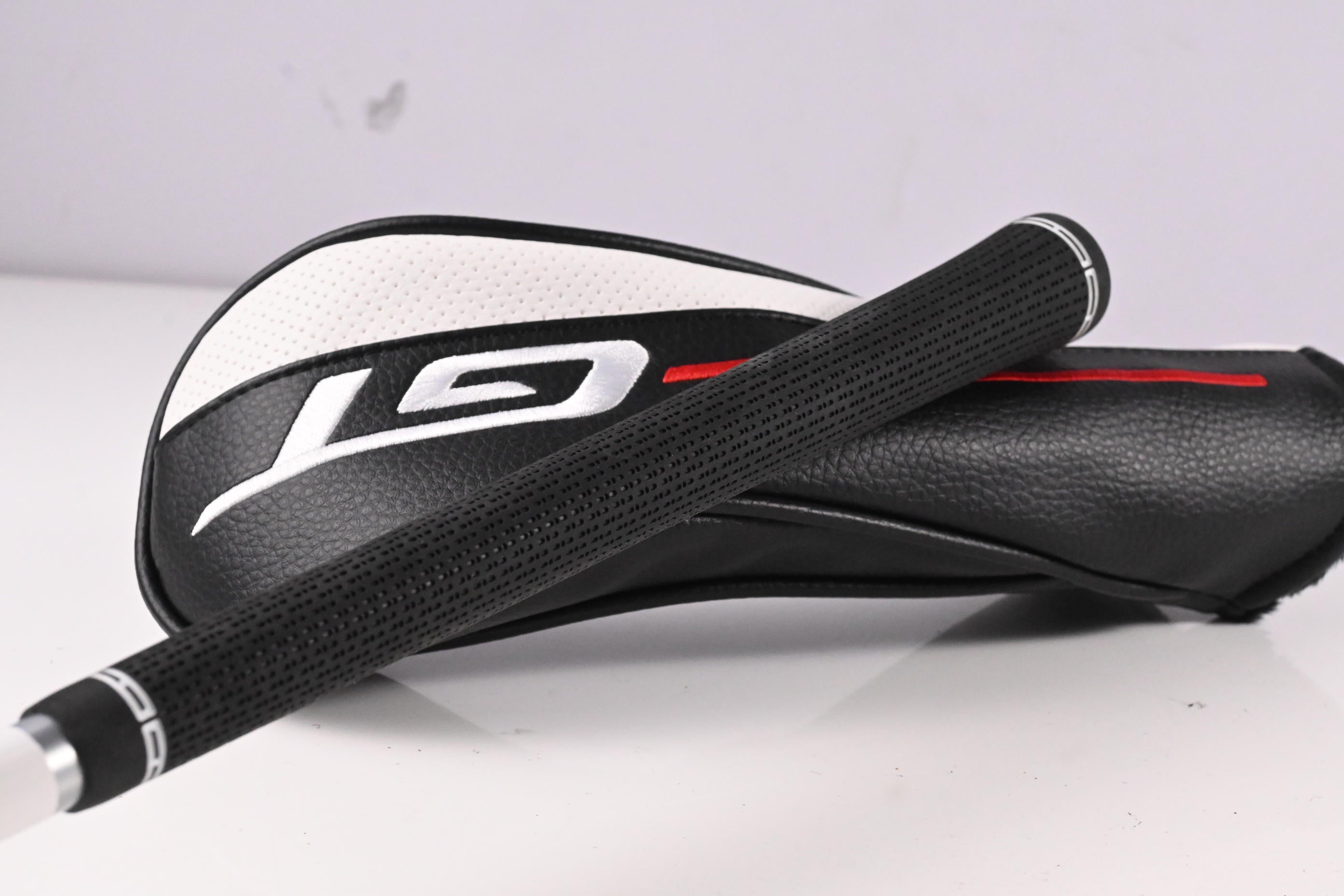 Titleist GT1 #5 Hybrid / 23 Degree / Regular Flex Fujikura Air Speeder 50 Shaft