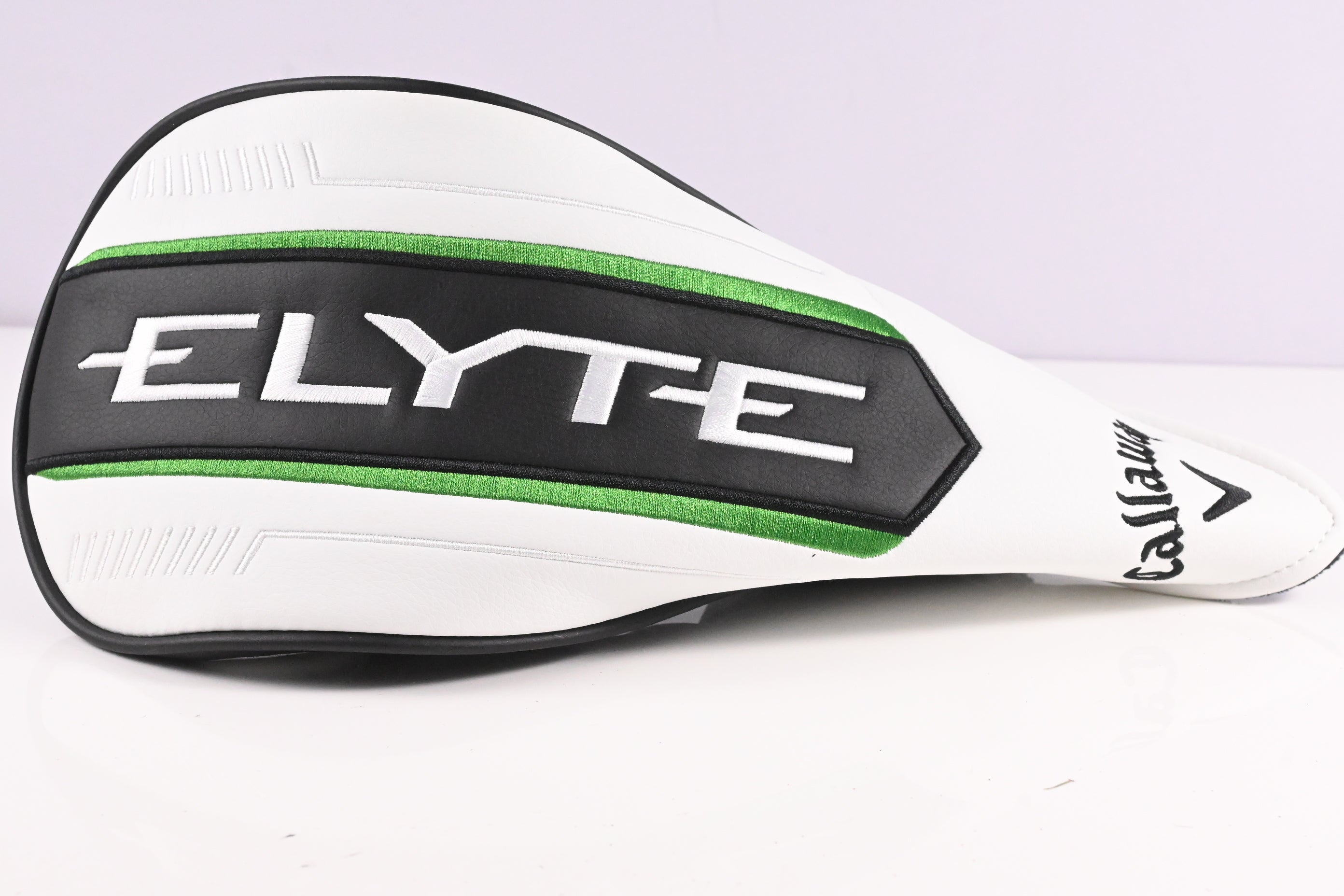 Callaway Elyte Triple Diamond Driver / 9 Degree / X-Flex Denali Charcoal 60