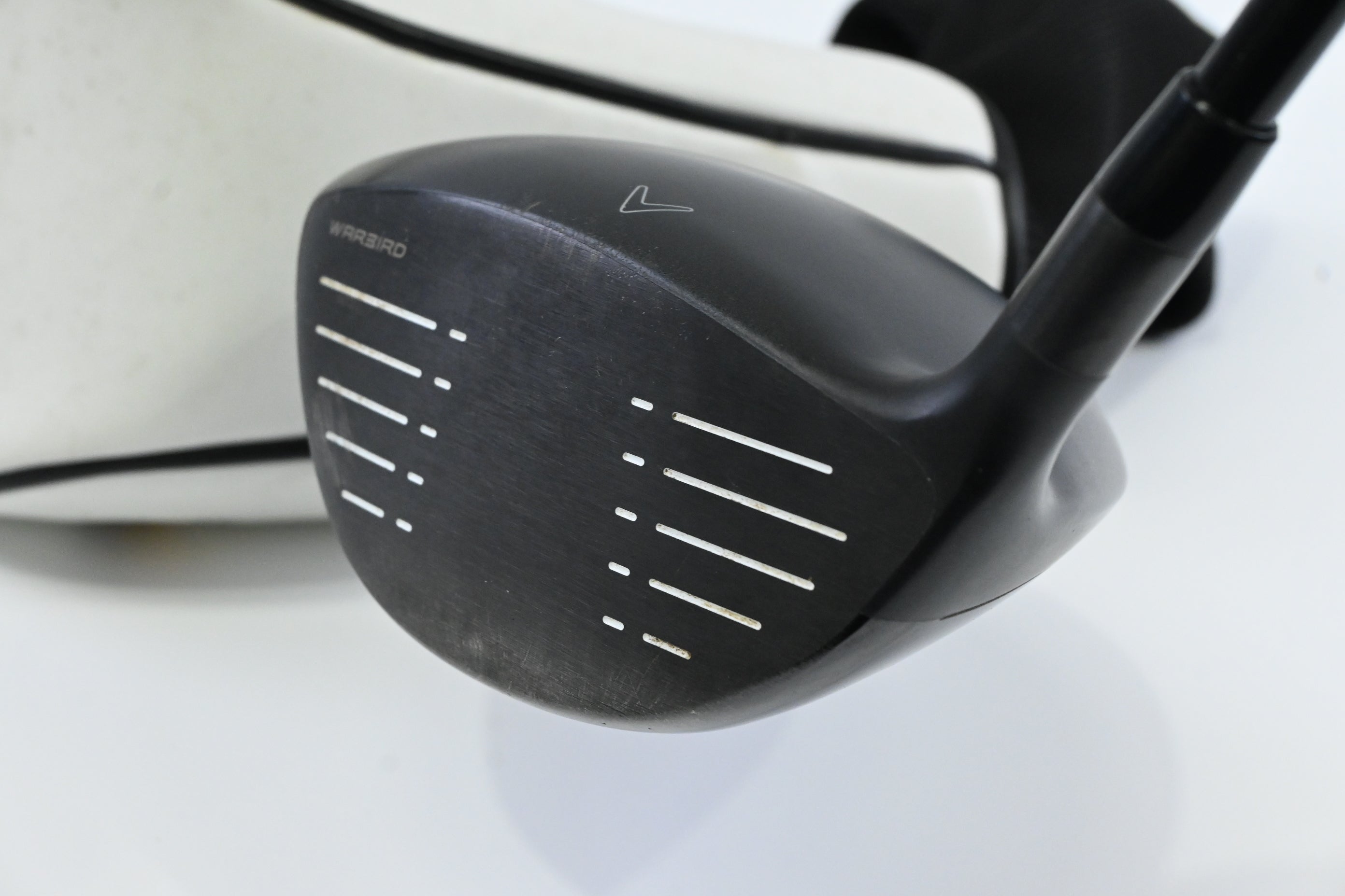 Callaway Warbird 2017 Driver / 10.5 Degree / Stiff Flex Callaway Warbird Shaft