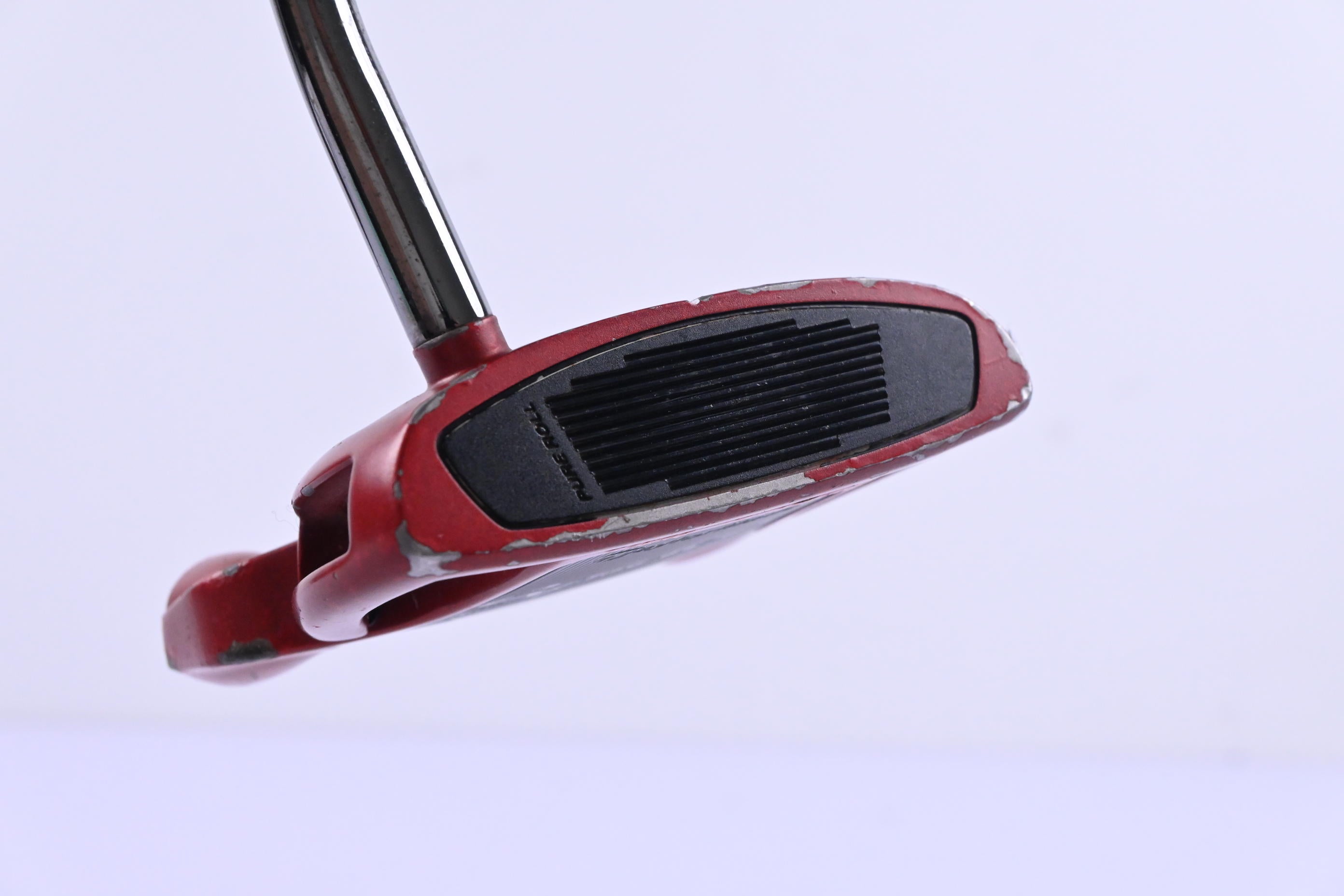 Left Hand Taylormade Spider Tour Double Bend 2018 Putter / 34 Inch