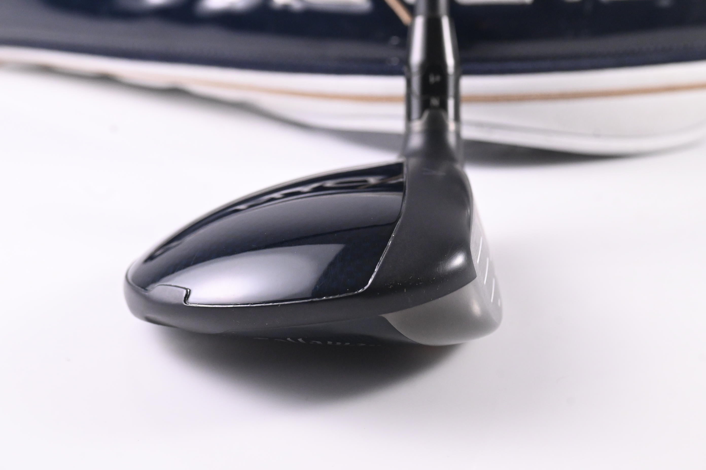 Callaway Paradym #3 Wood / 15 Degree / Regular Flex Tensei AV Blue 65 Shaft