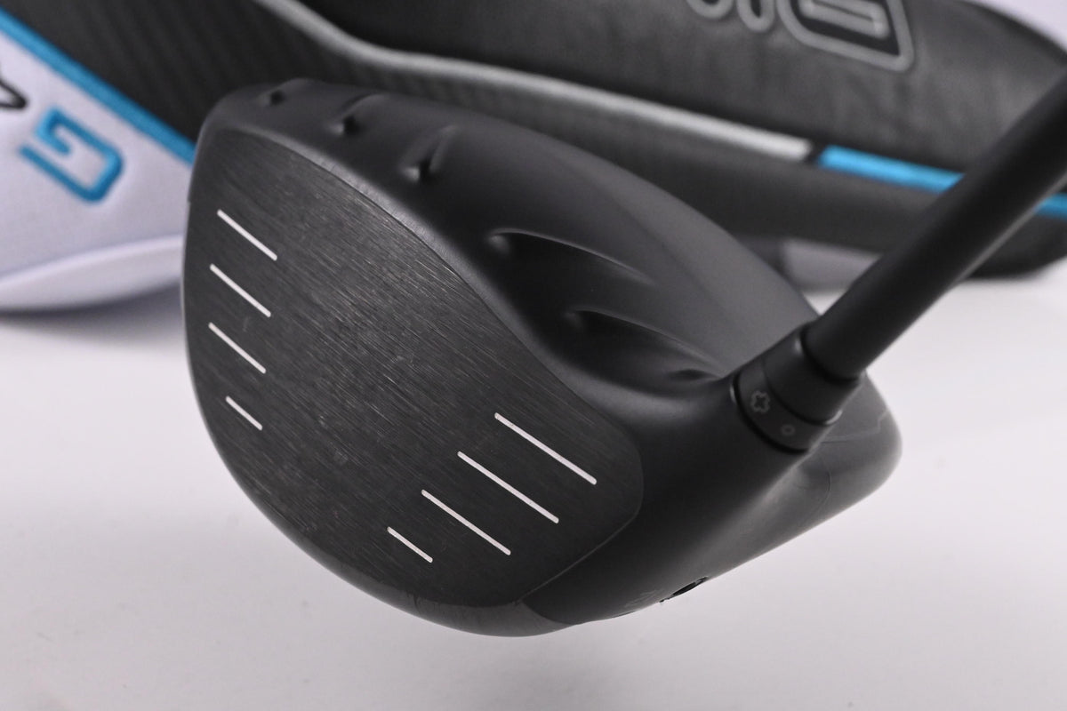 Ping G440 LST Driver / 12 Degree / Regular Flex Ping ALTA CB Blue 50 Shaft