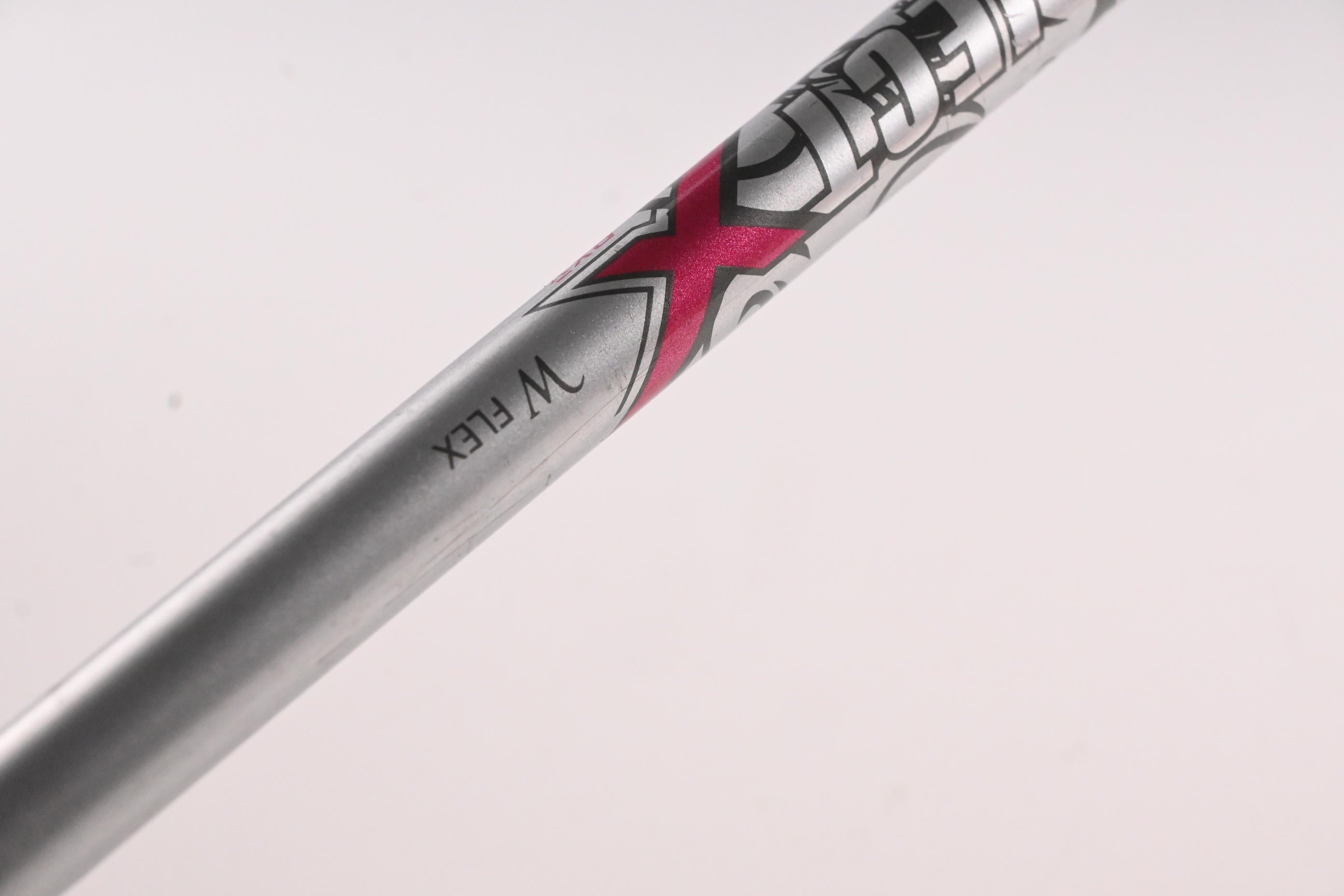 Ladies Callaway X Hot #5 Wood / 19 Degree / Ladies Flex Project X PXv Shaft