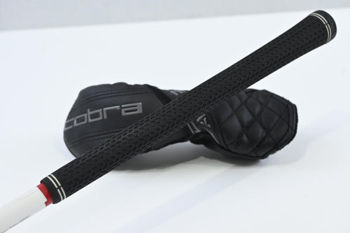 Cobra DS-Adapt #3 Hybrid / 19 Degree / Stiff Flex KBS PG Hybrid 85 Shaft