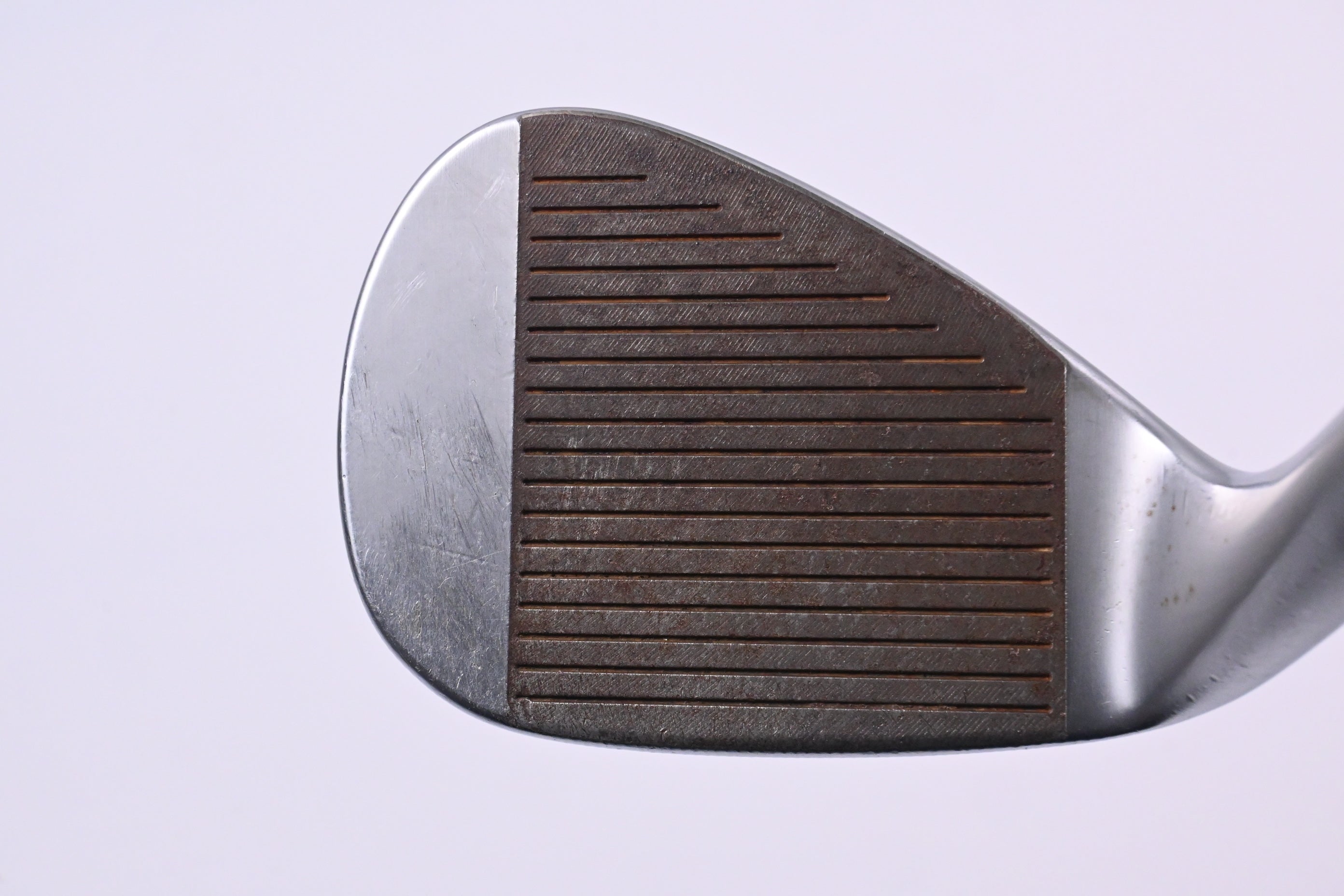 Taylormade Milled Grind 4 Lob Wedge / 58 Degree / Stiff Flex Dynamic Gold S200