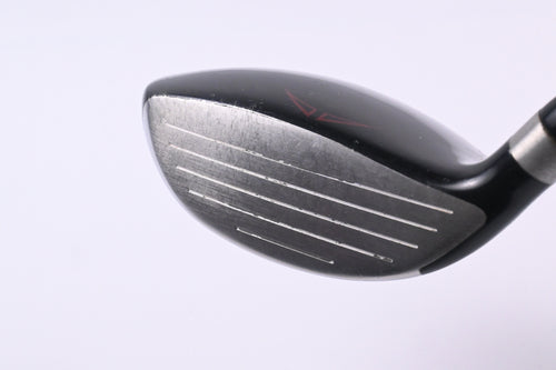 Ping G15 #3 Wood / 15.5 Degree / Regular Flex Aldila Serrano 75 Shaft