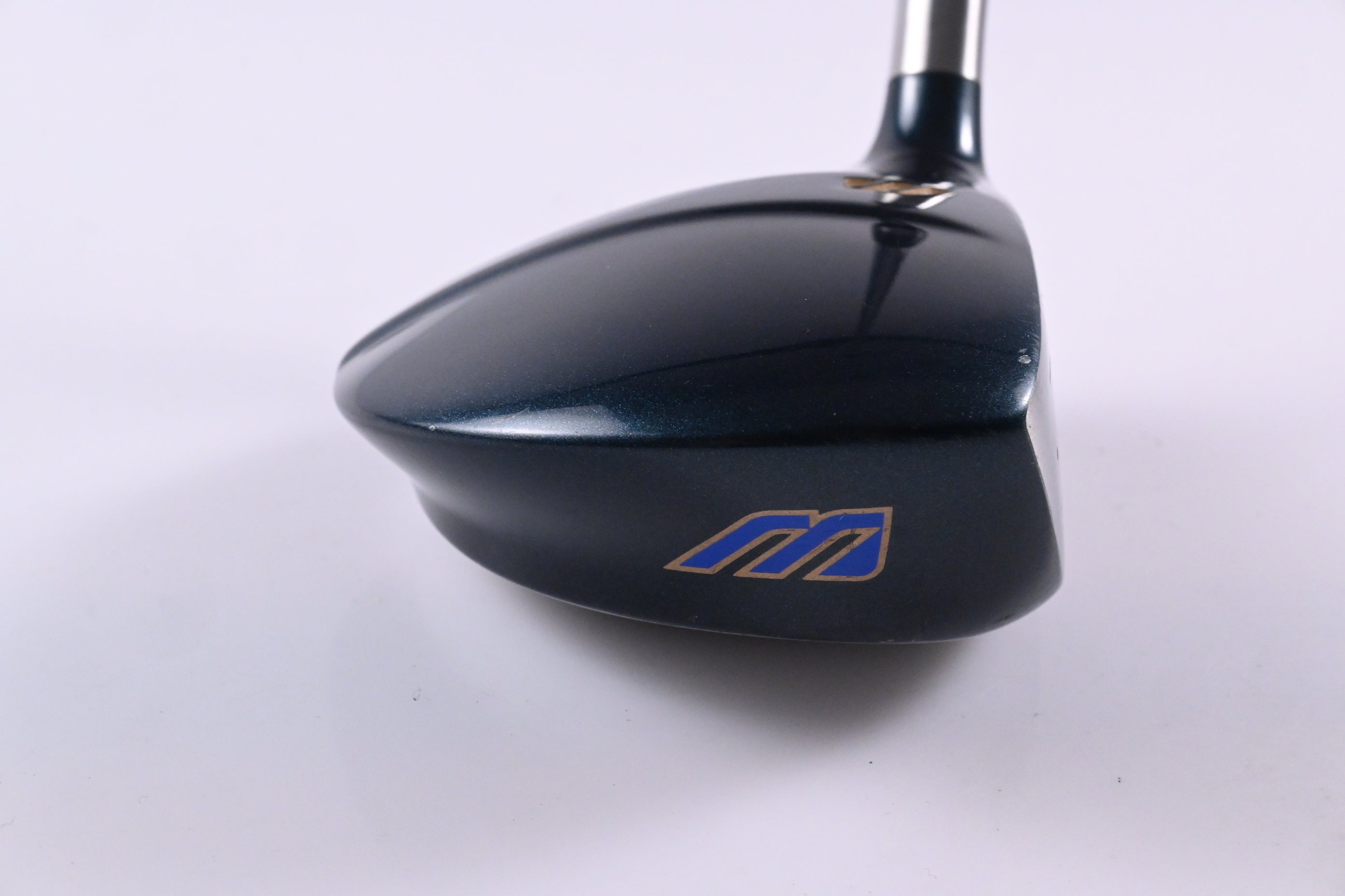 Mizuno T-Zoid Forged #3 Wood / 15 Degree / Stiff Flex Dynamic Gold Shaft