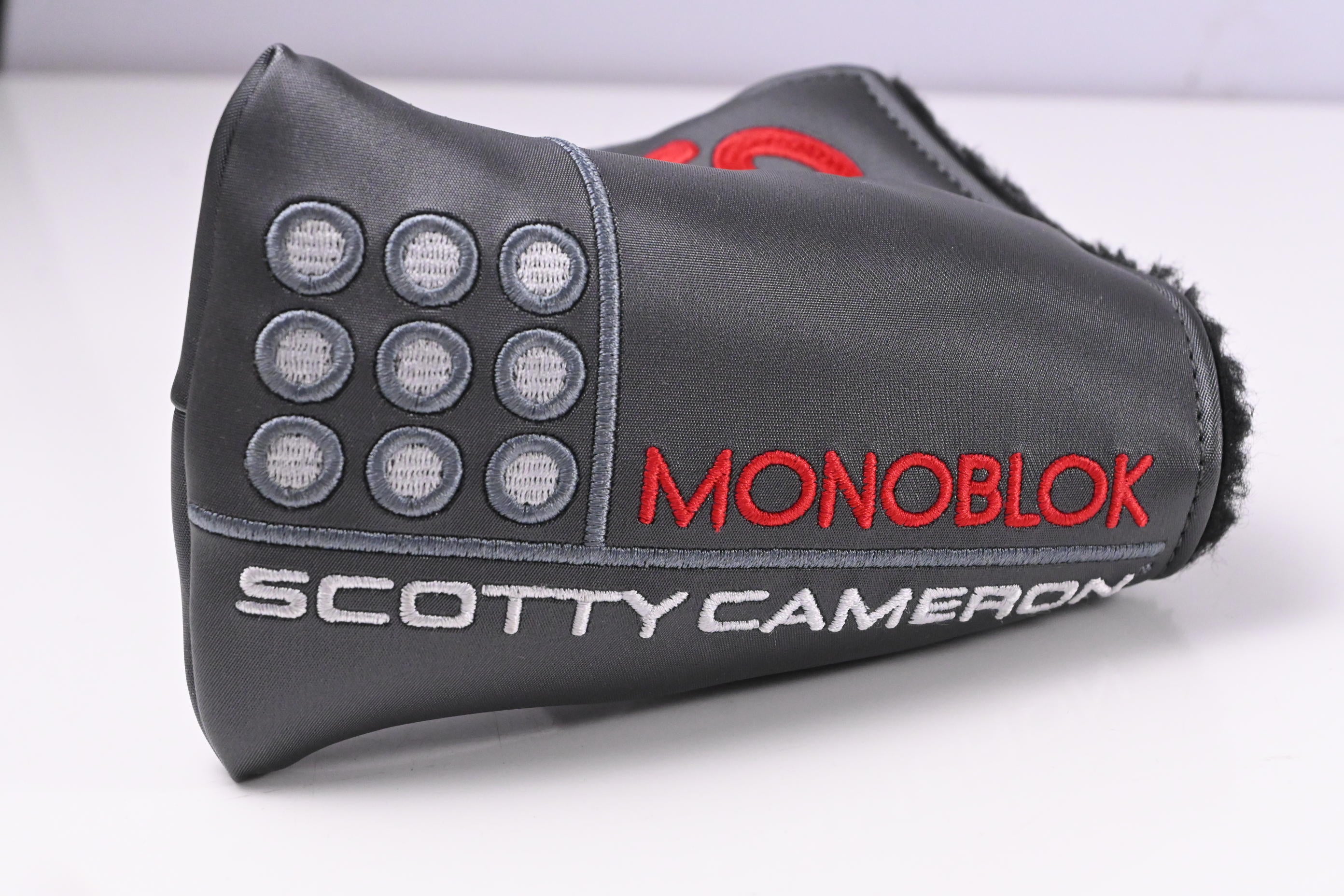 Scotty Cameron Monoblok #6 Ltd Edition Putter / 34 Inch