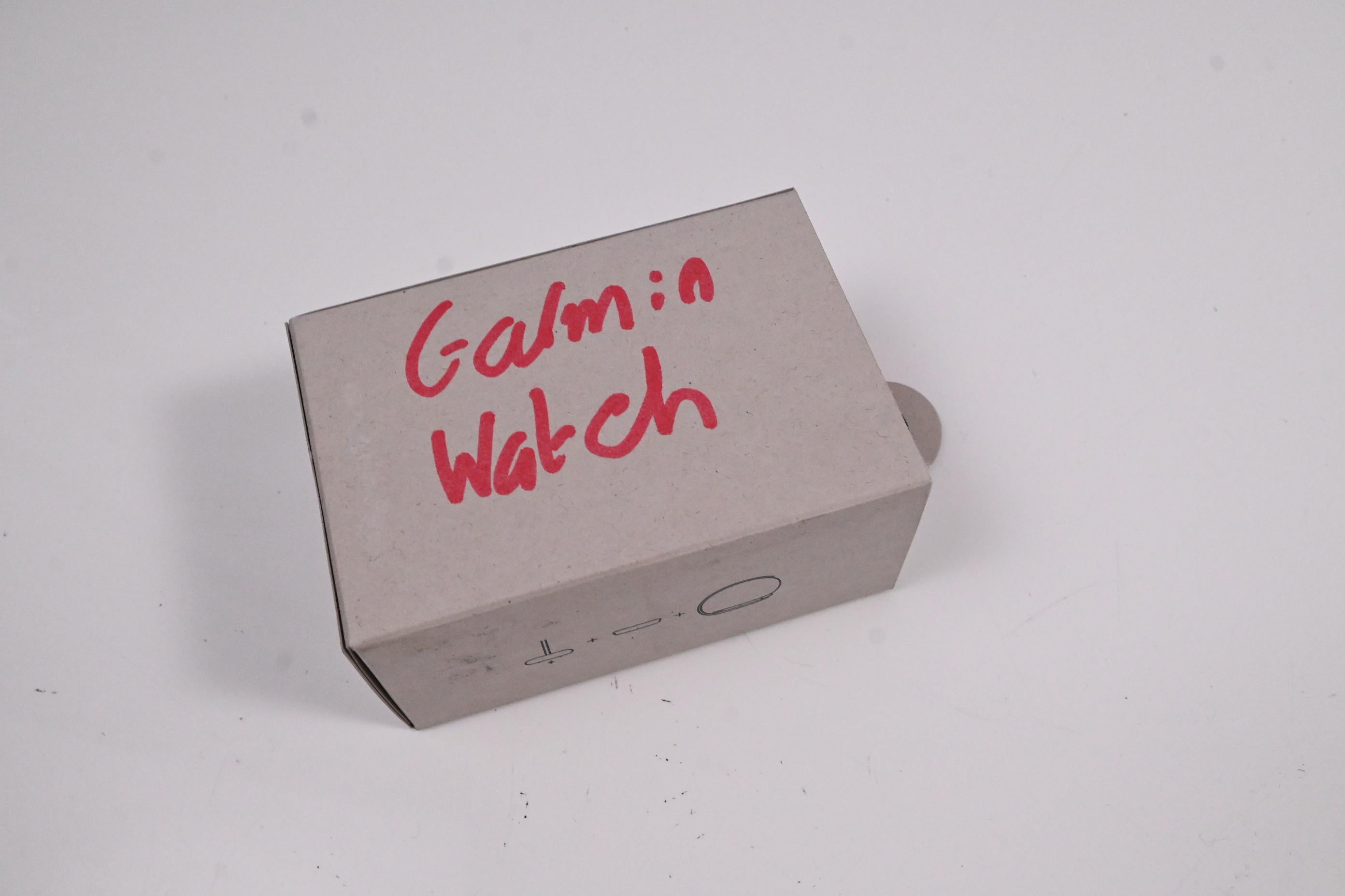 Garmin Approach S42 / GPS Watch