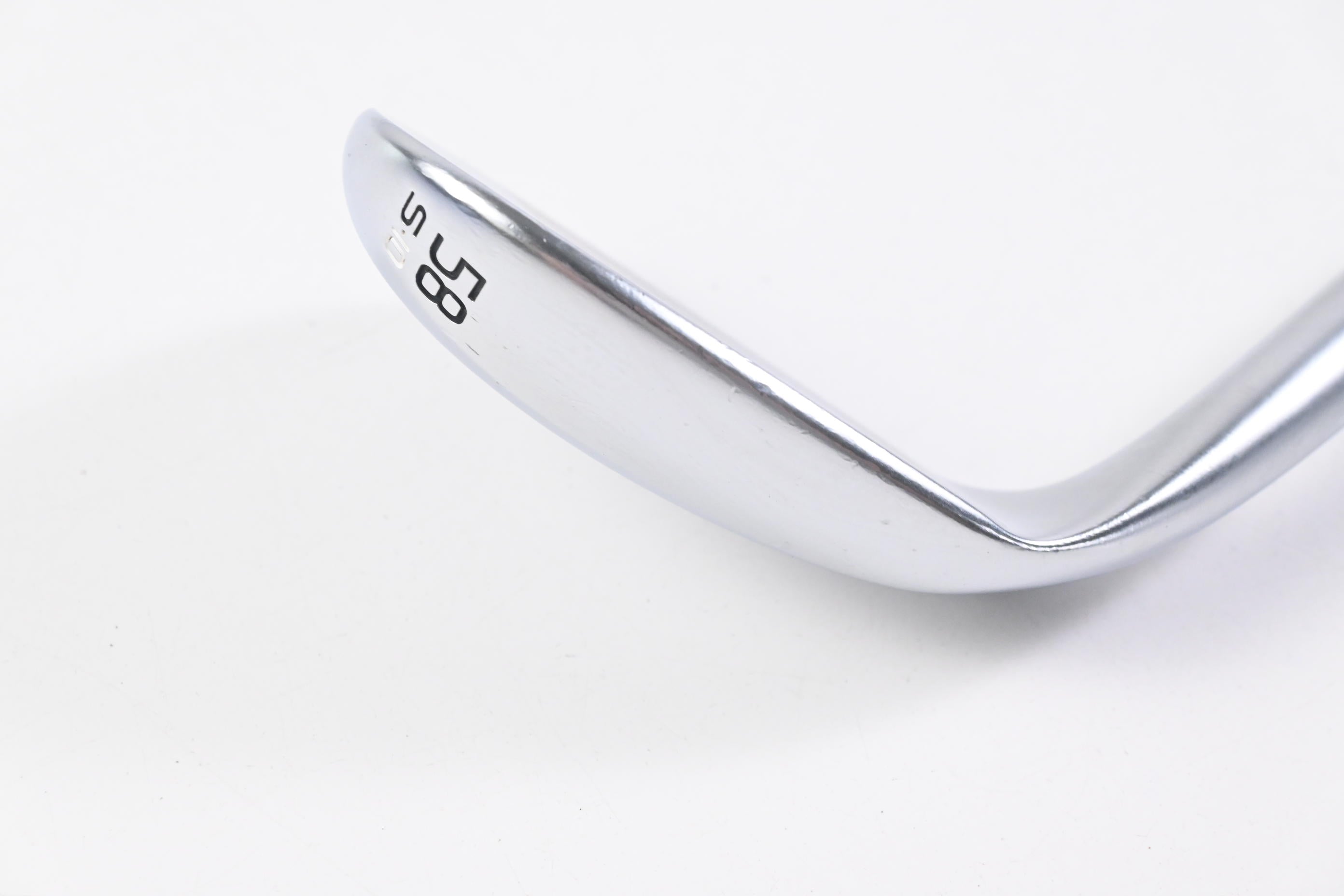 Ping Glide Forged Pro Lob Wedge / 58 Degree / Black Dot / Wedge Flex Ping Z-Z115