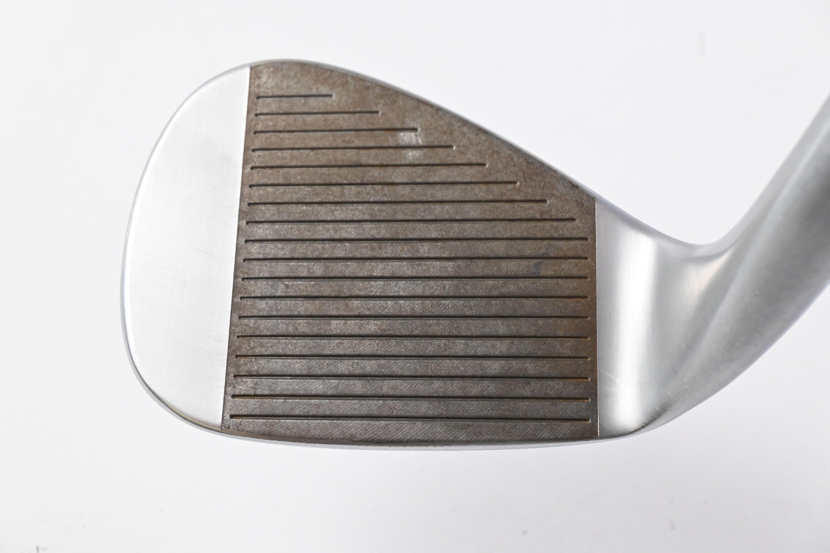 Taylormade Milled Grind 4 Gap Wedge / 52 Degree / Wedge Flex Dynamic Gold 115