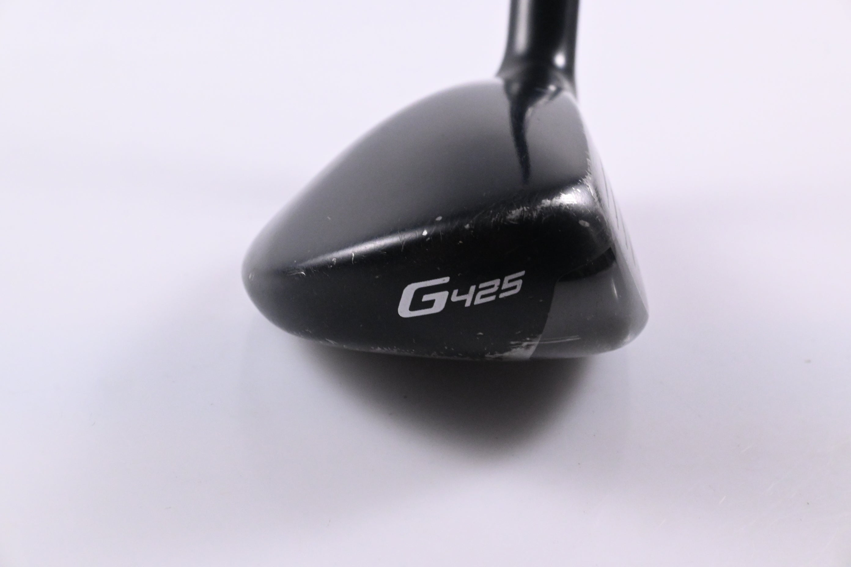 Ping G425 #5 Hybrid / 26 Degree / Regular Flex Tensei CK Orange 80 Shaft