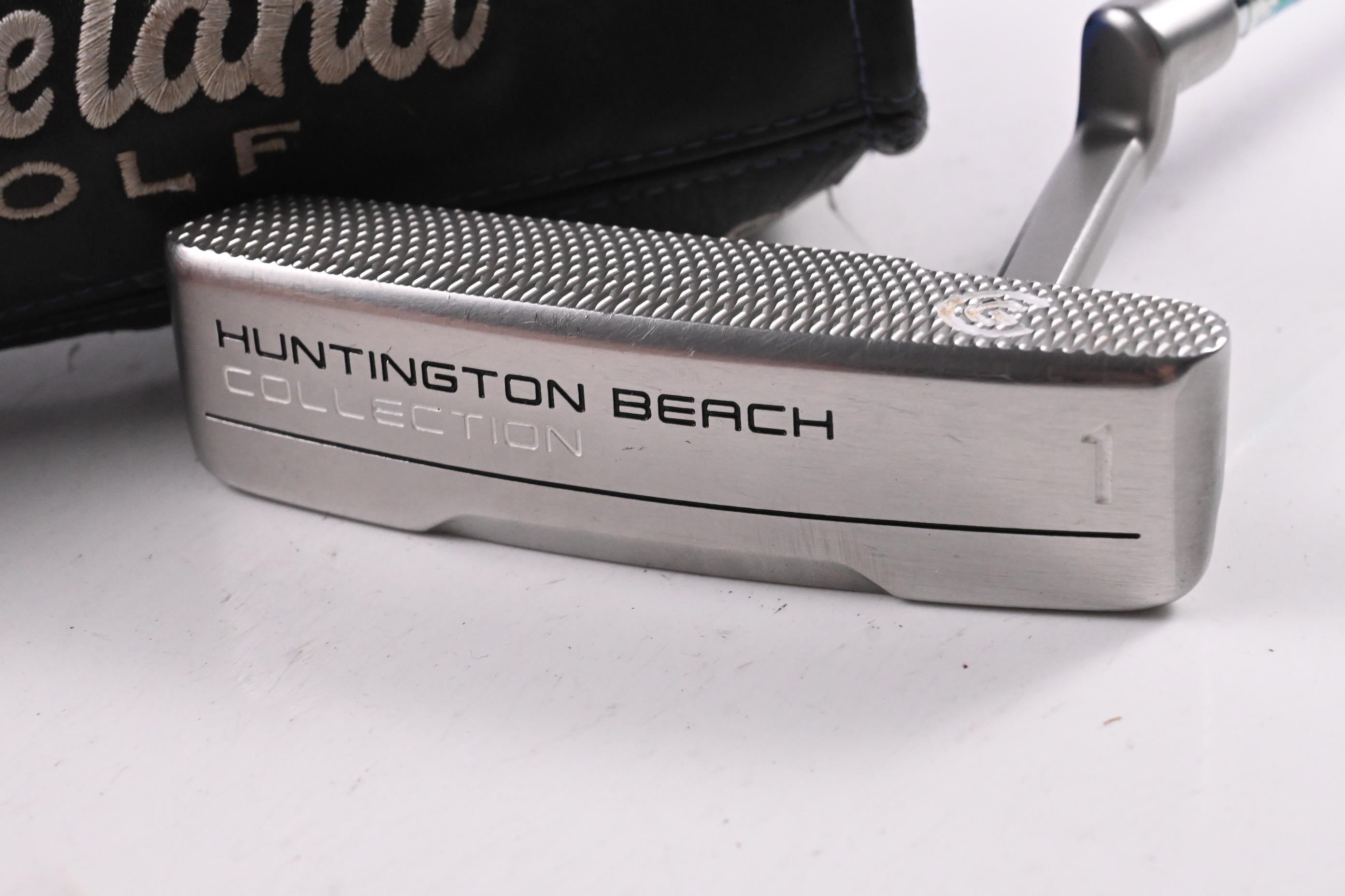 Cleveland Huntington Beach #1 Putter / 35 Inch